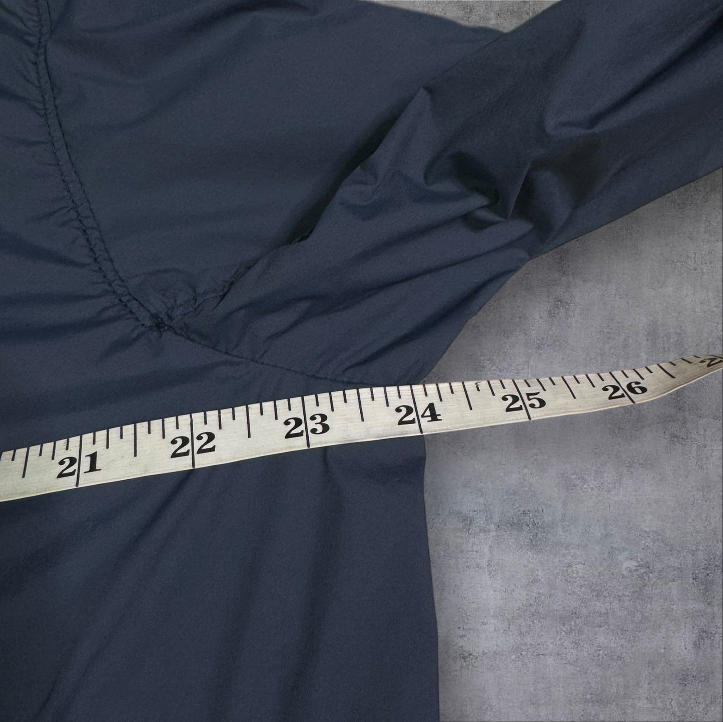 Stone Island Skin Touch Jacket Charcoal Large RRP £750+