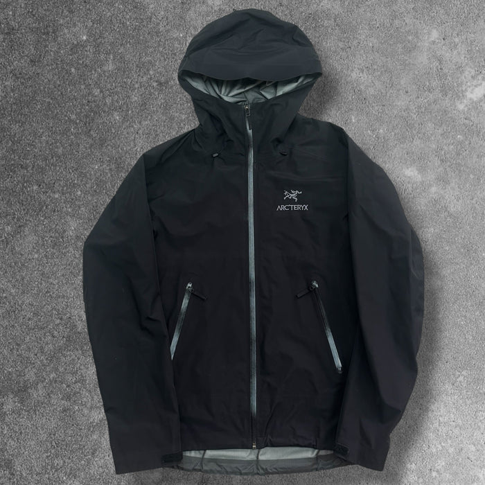 Arc'teryx Beta LT Gore-Tex Jacket Men's Medium RRP £550