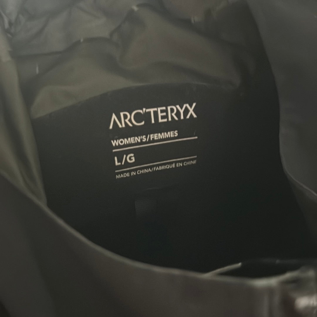 Arcteryx Zeta SL