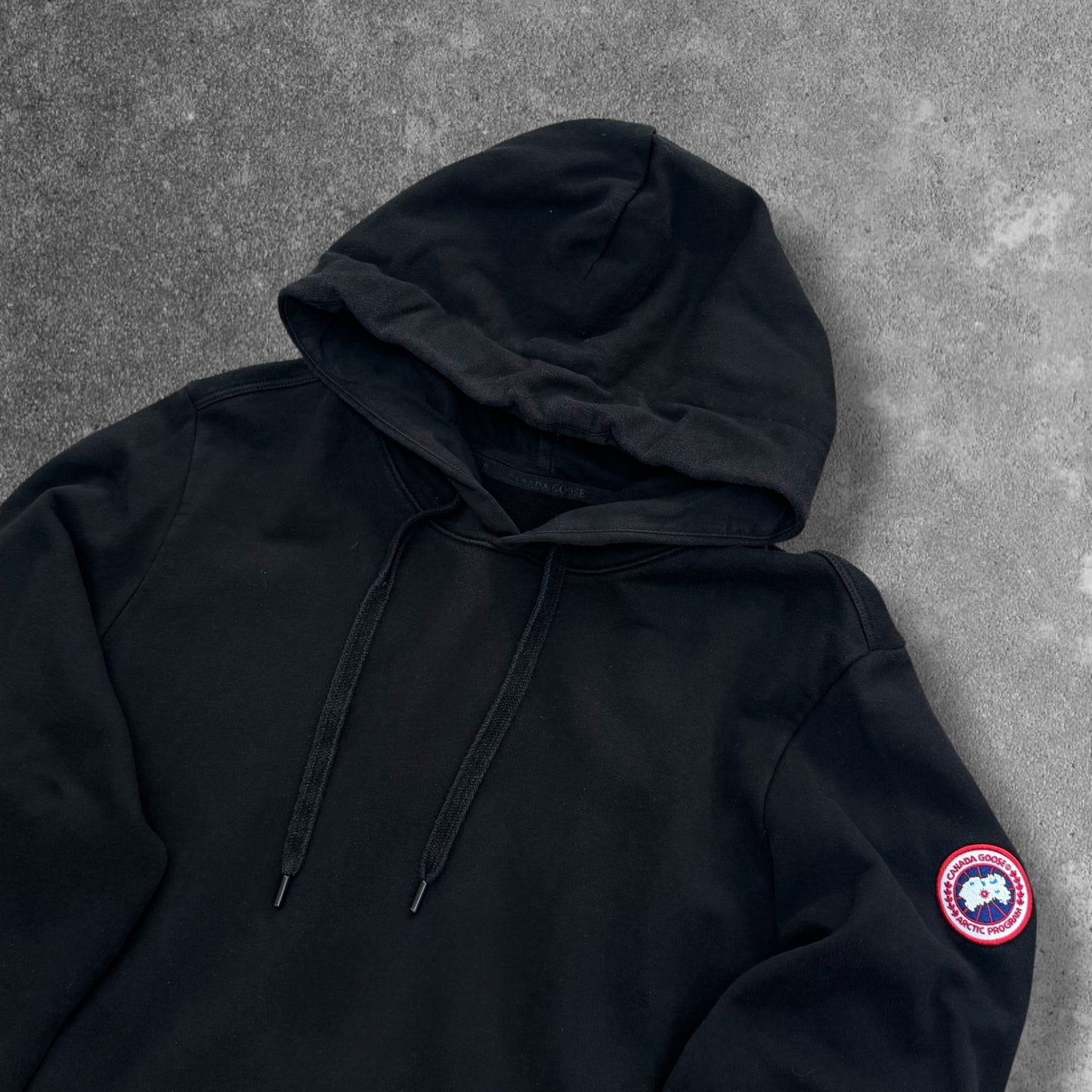 Canada Goose Hoodie Size XL RRP £350