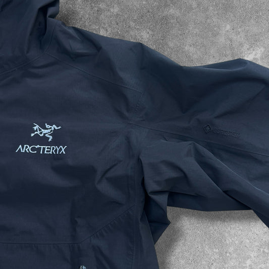 Arc'teryx Zeta Gore-Tex Jacket Men's Medium Black RRP £400