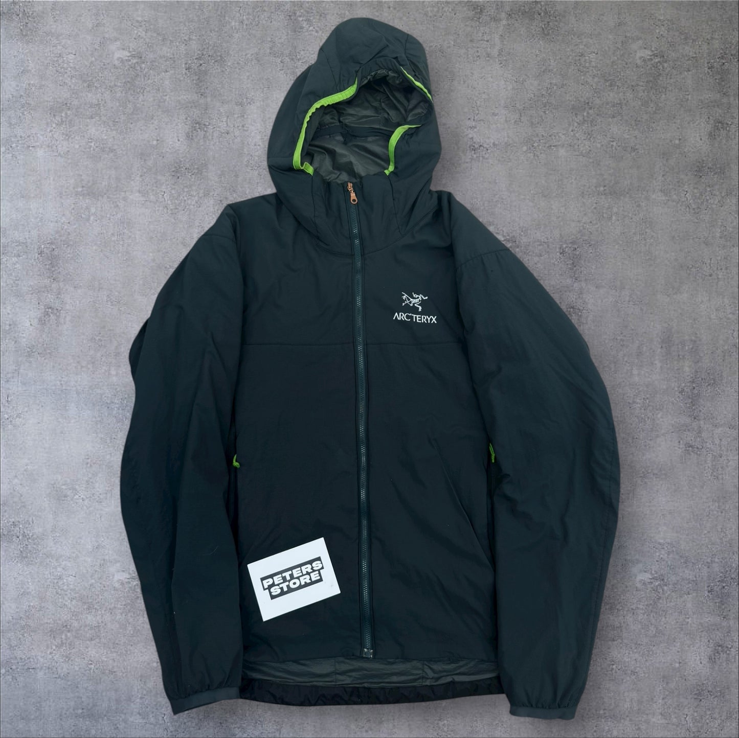 Arc’teryx Atom LT Hoody Size Medium RRP £260+