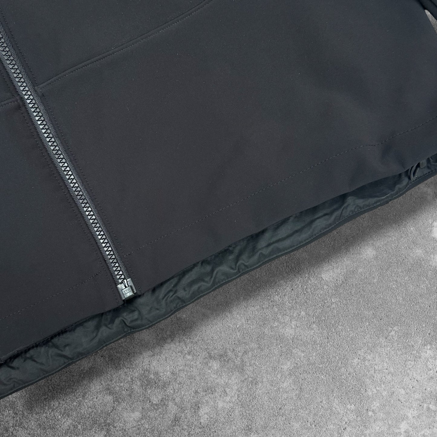 Arc'teryx Gamma MX Softshell Men's Large RRP £300