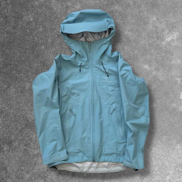 Arc'teryx Women's Beta LT Small RRP £550
