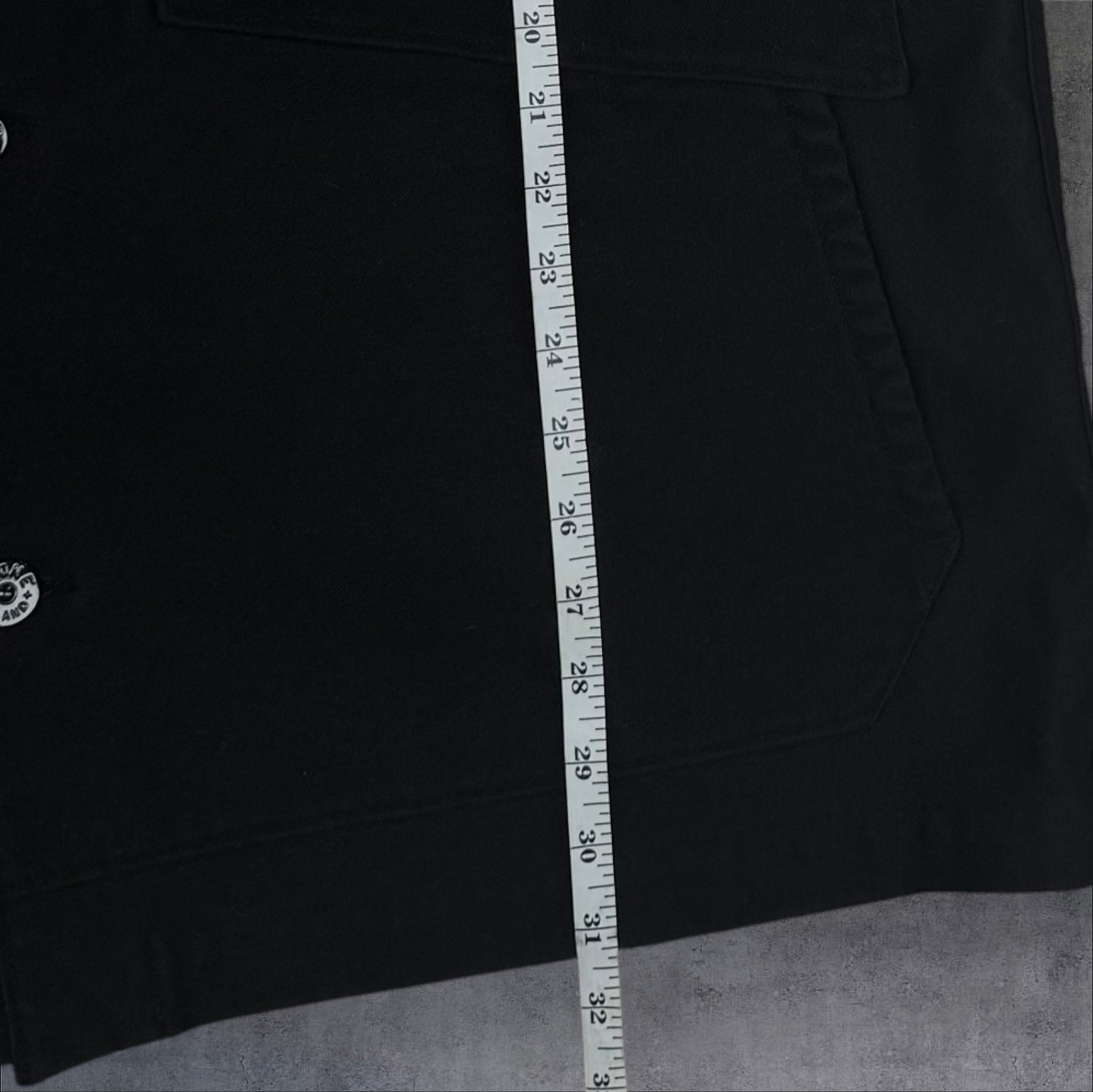 Stone Island Cotton Nylon Moleskin TC Ghost XXL Brand New With Tags RRP £750