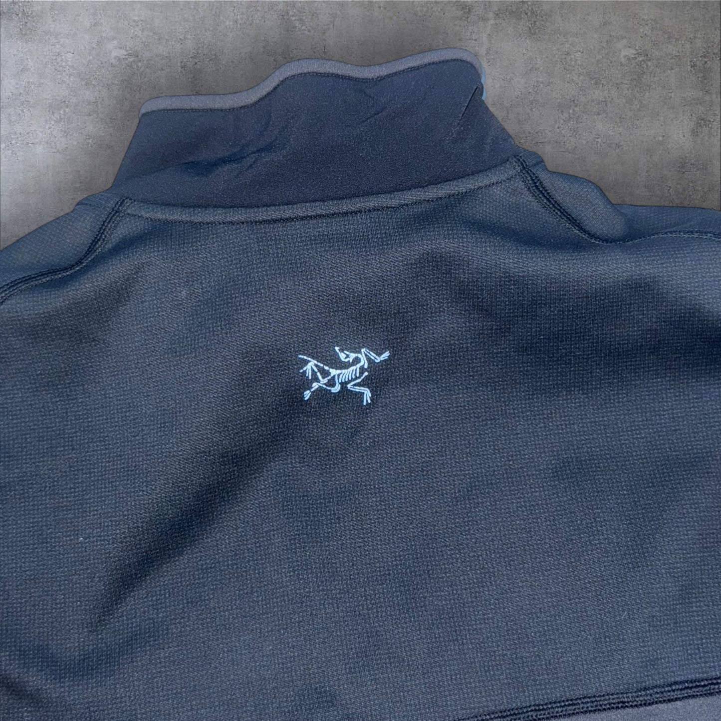 Arc’teryx Faraday System A Fleece Medium RRP £220+