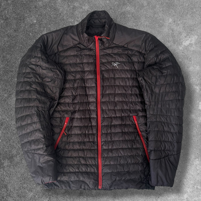 Arc'teryx Cerium Puffer Jacket Men's Small RRP £380