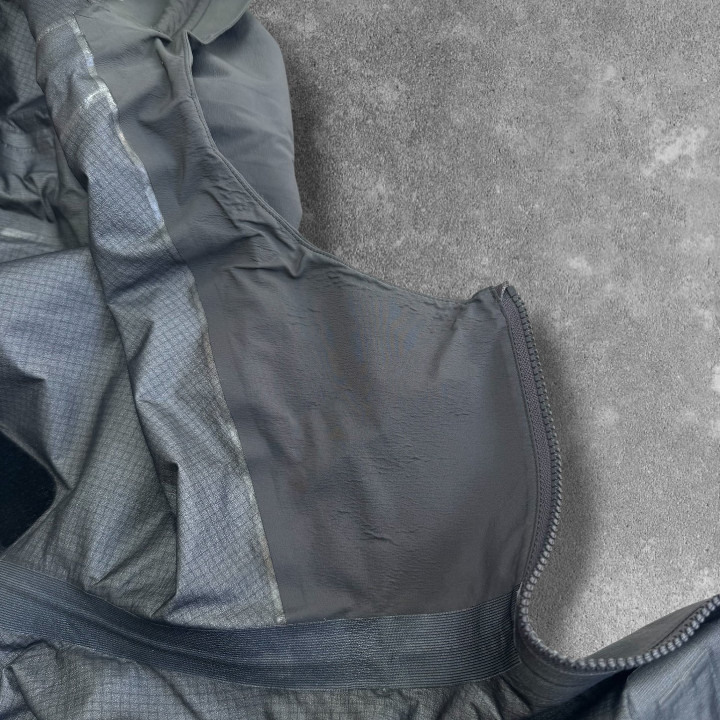 Arc'teryx Alpha FL Gore-Tex Pro Jacket Men's Medium RRP £700