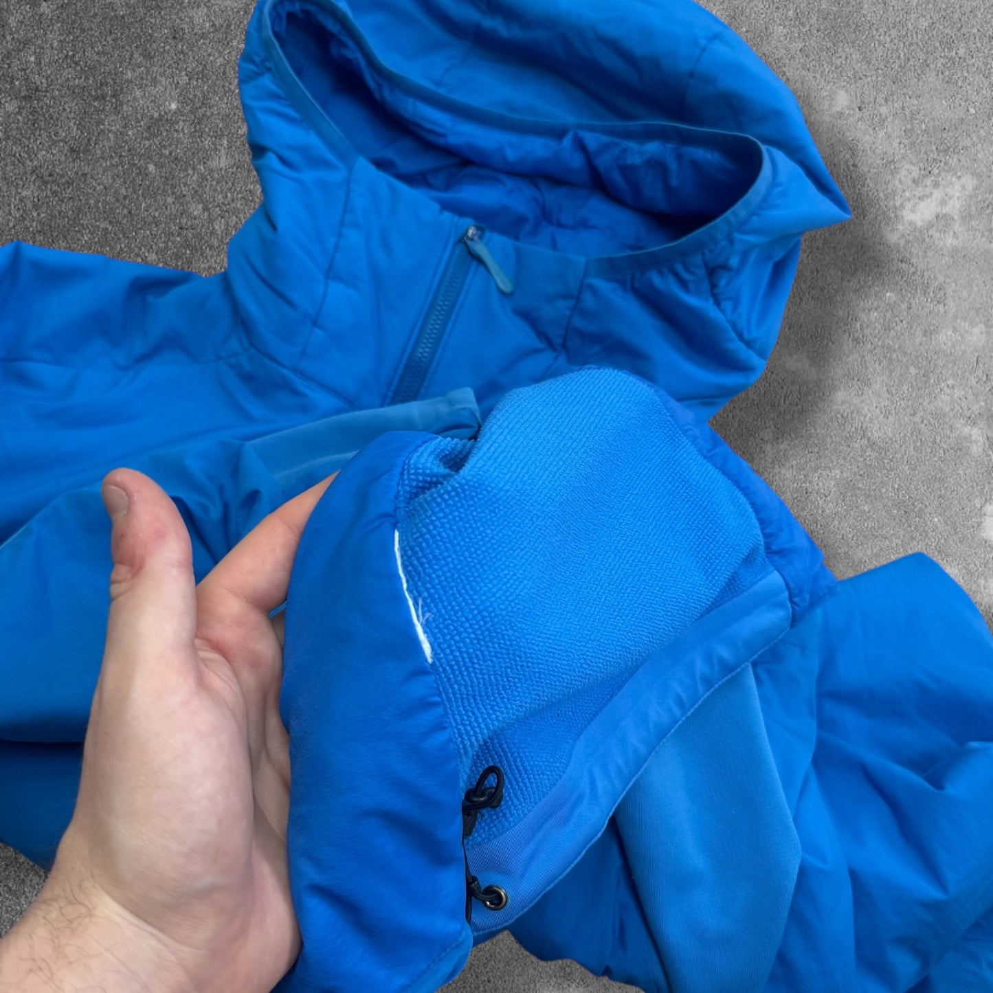 Arc'teryx Atom LT Jacket Large RRP £290