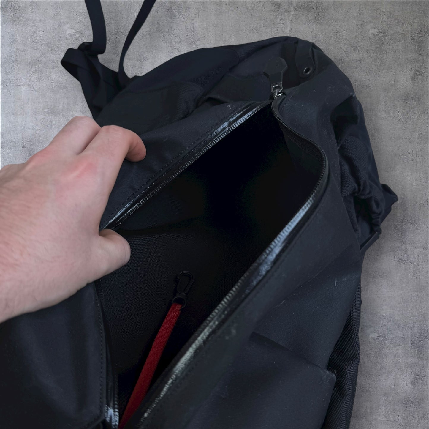 Arc’teryx Arro 22L Backpack