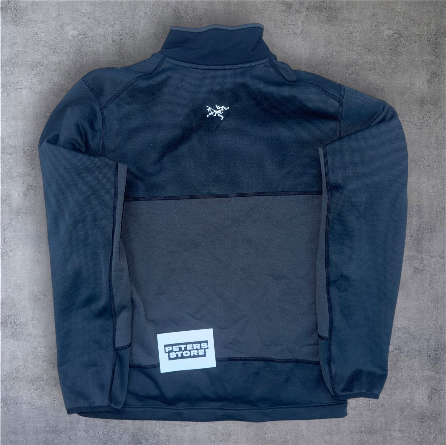 Arc’teryx Faraday System A Fleece Medium RRP £220+