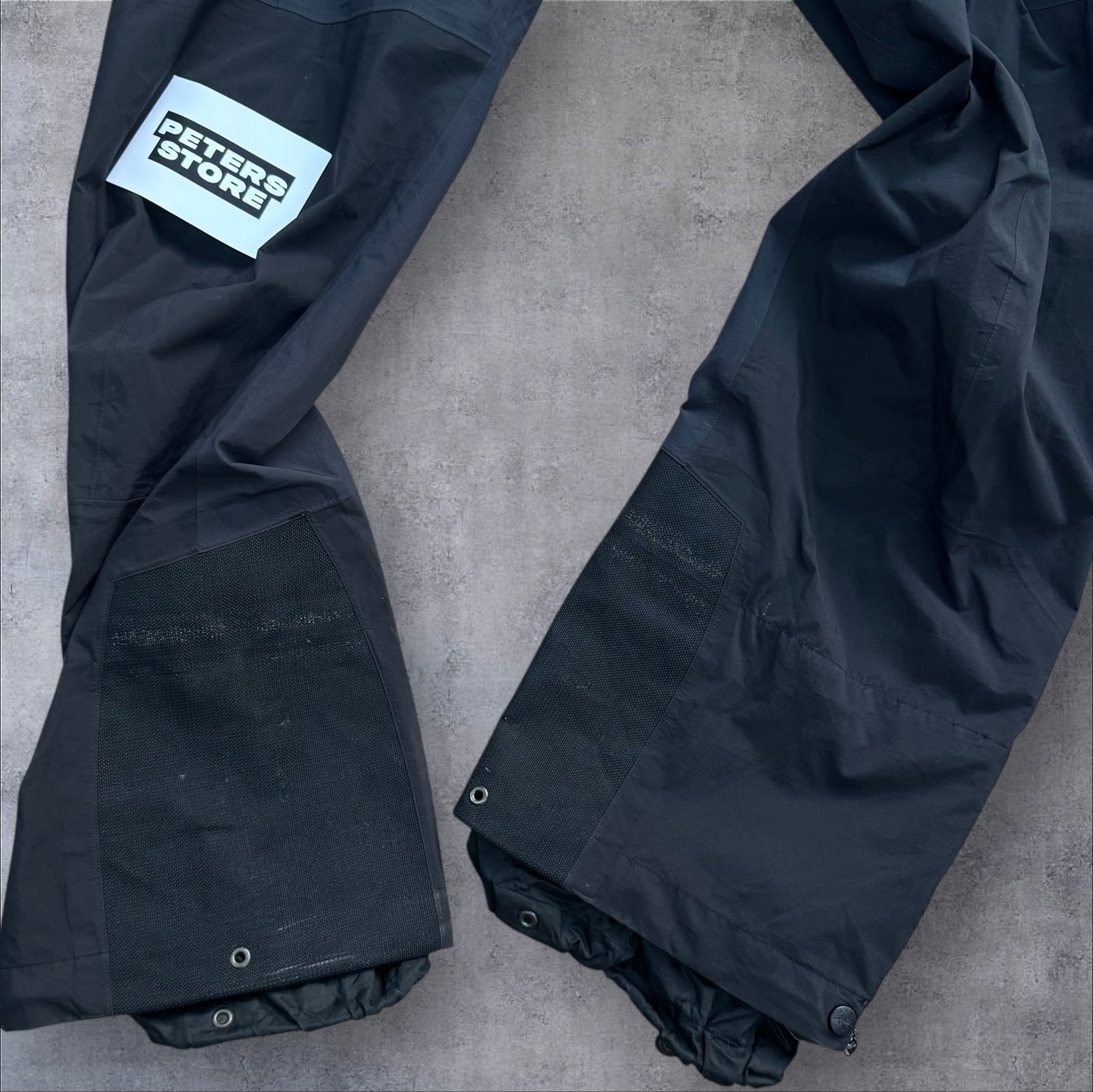 Arc’teryx Goretex Trousers RRP £450
