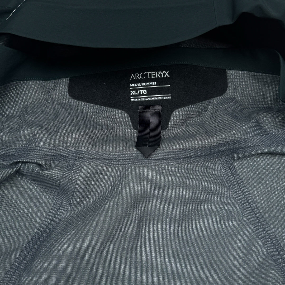 Arc'teryx Cassiar LT Goretex Jacket RRP £600
