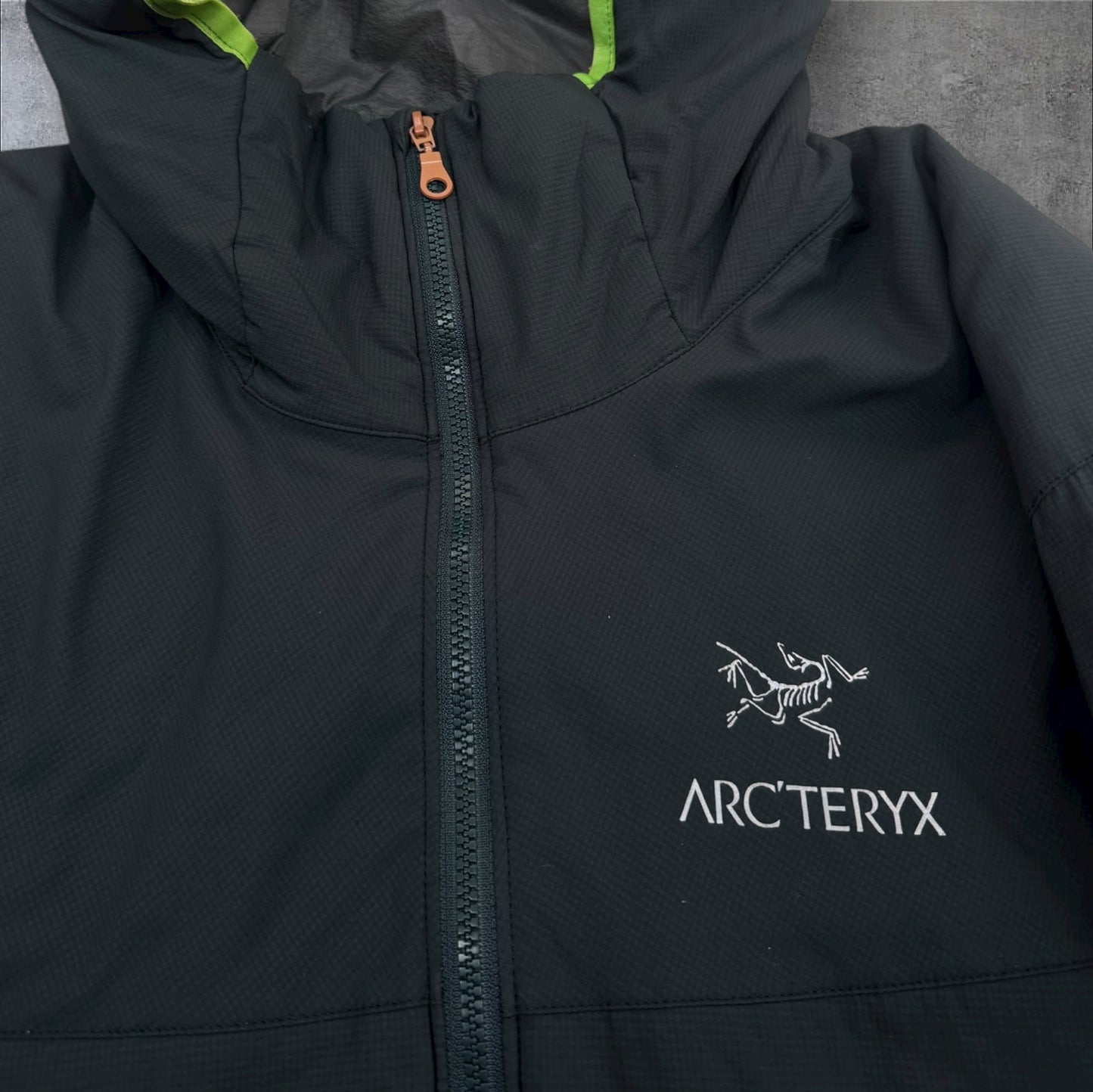 Arc’teryx Atom LT Hoody Size Medium RRP £260+