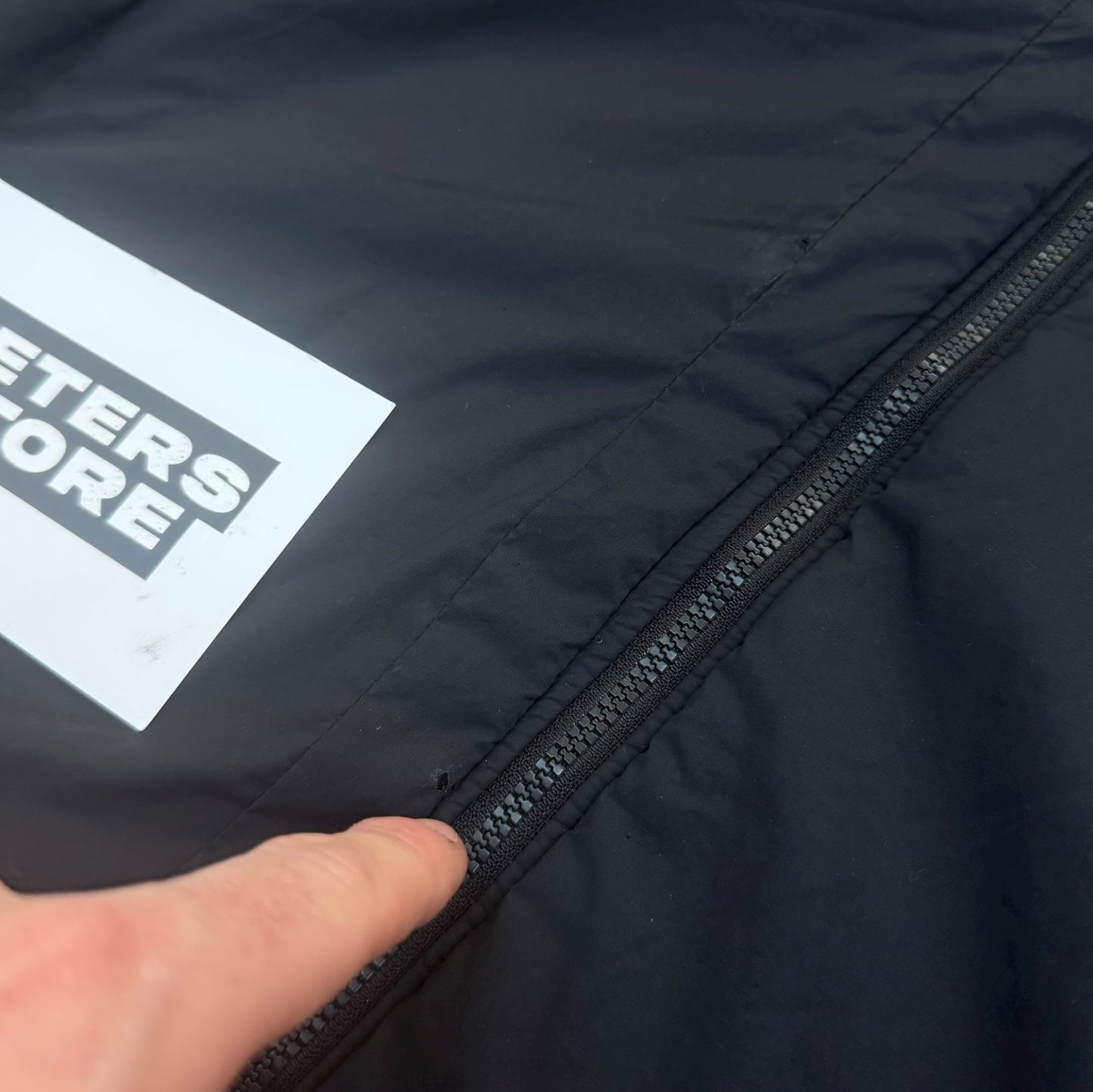 Arc’teryx Proton LT Hoody Black Size Large RRP £270+