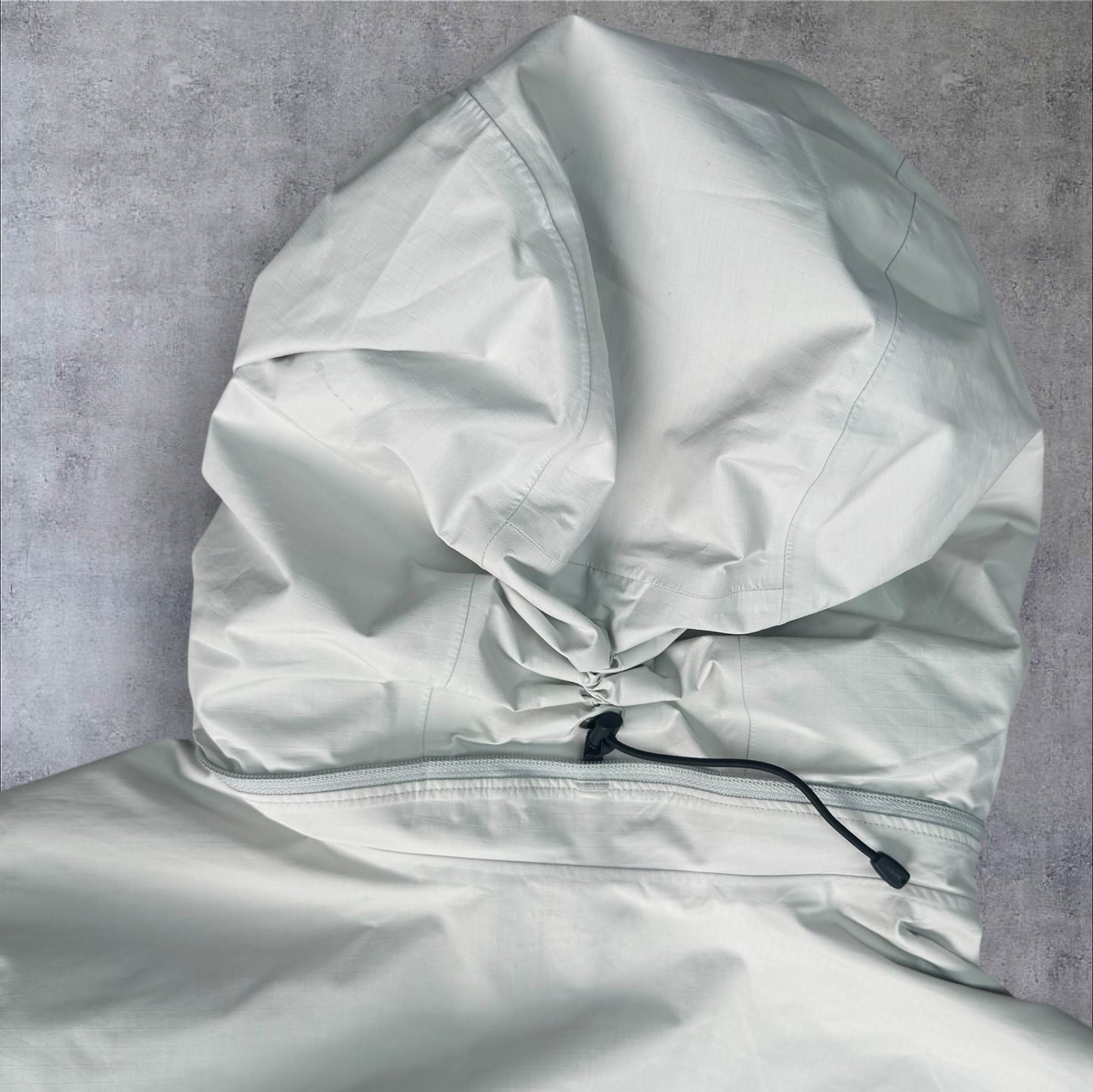 Arcteryx Goretex White Women’s Large Jacket RRP £400