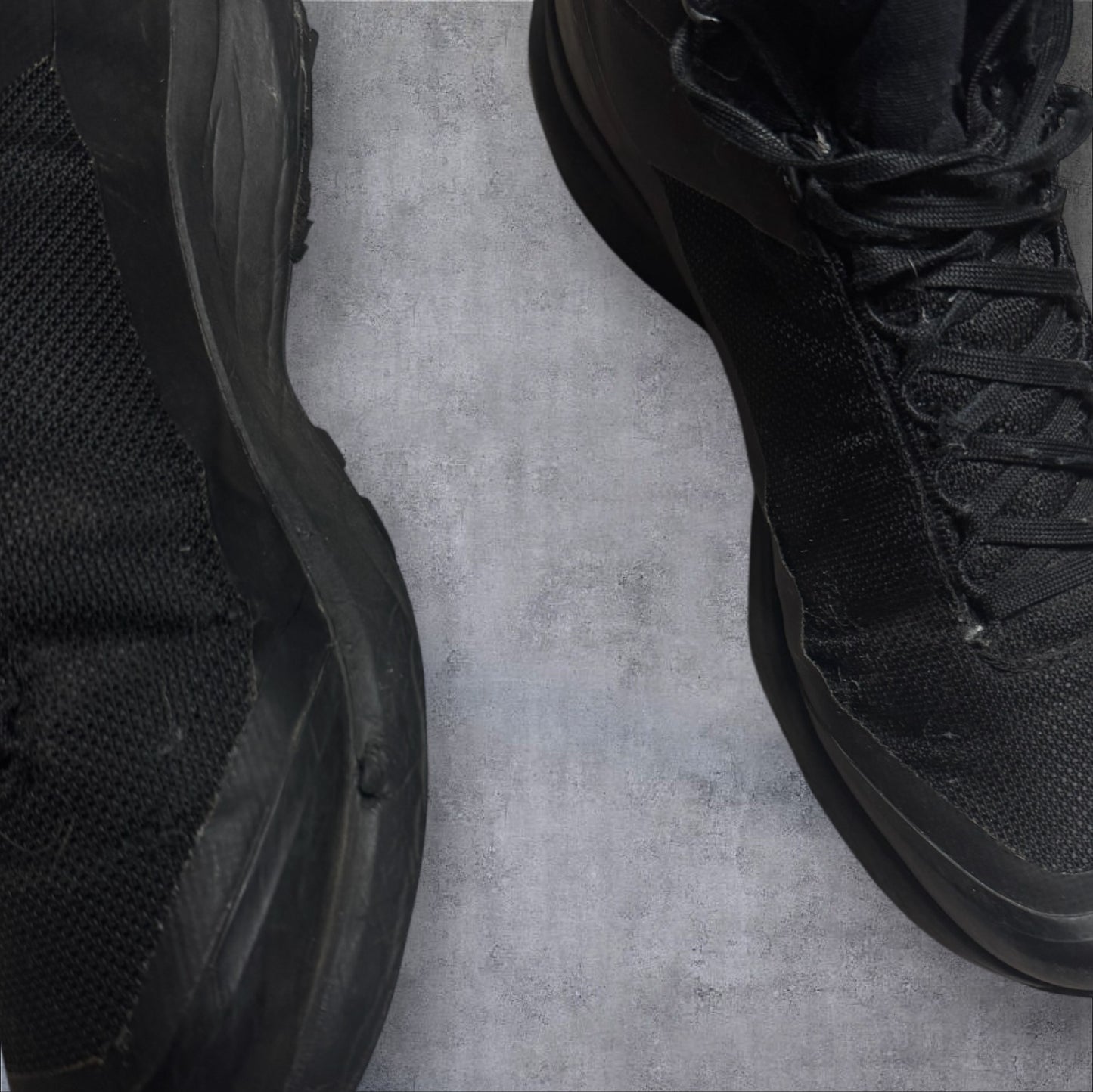 Arc’teryx Aerios FL Mid GTX Boots UK9 Black — RRP £190+