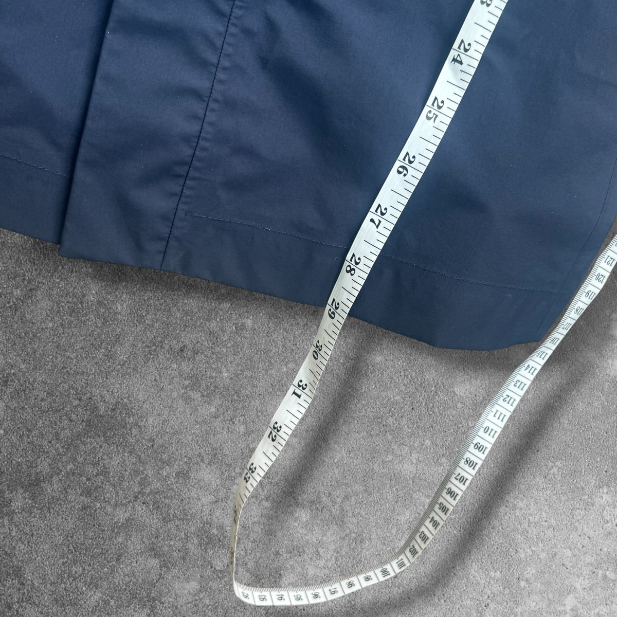 Arc'teryx Codetta Gore-Tex Jacket Women's XS Navy RRP £550