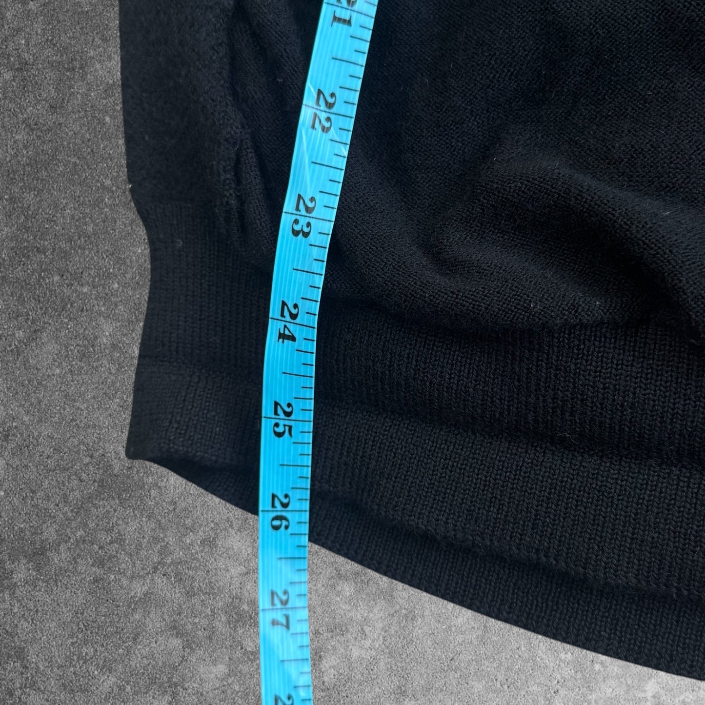 Canada Goose Merino Wool Jumper Size XXL RRP £325