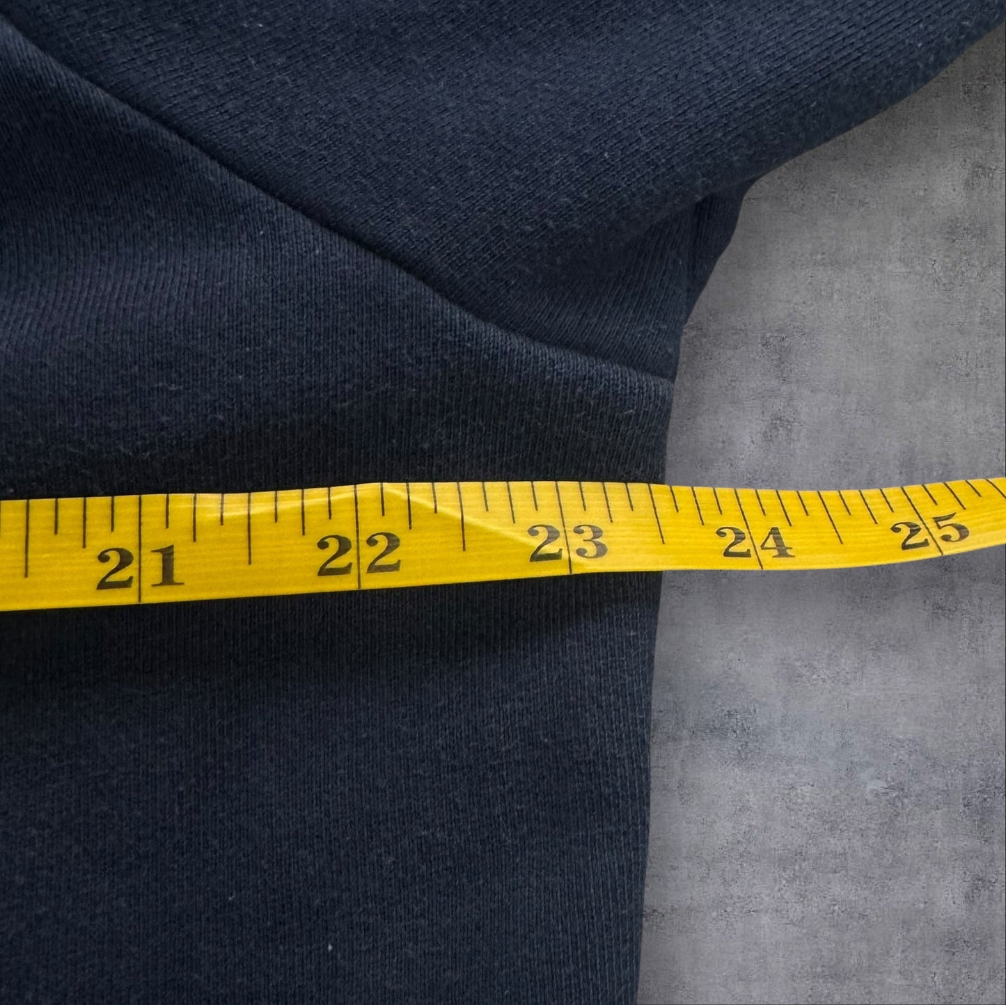 Canada Goose Hoodie Navy Size Medium RRP £325