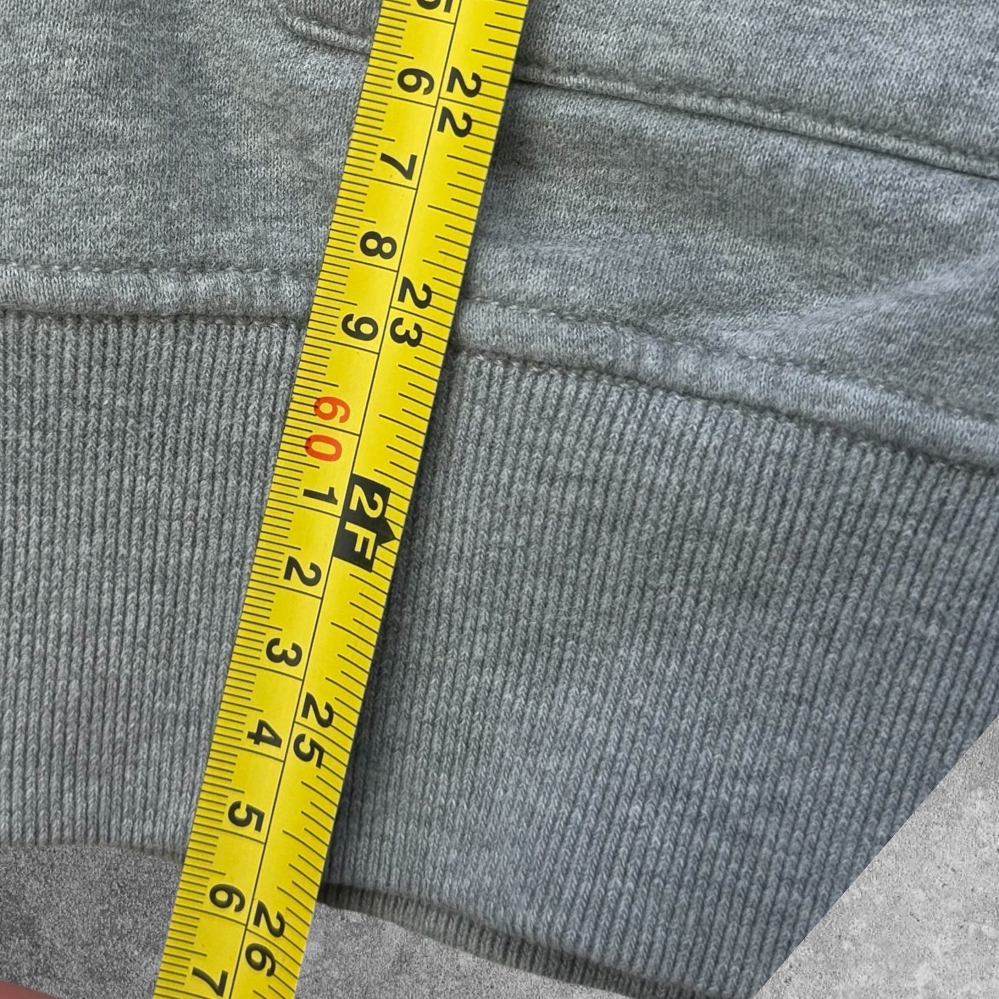 Stone Island Zip Up Hoodie Large RRP £350