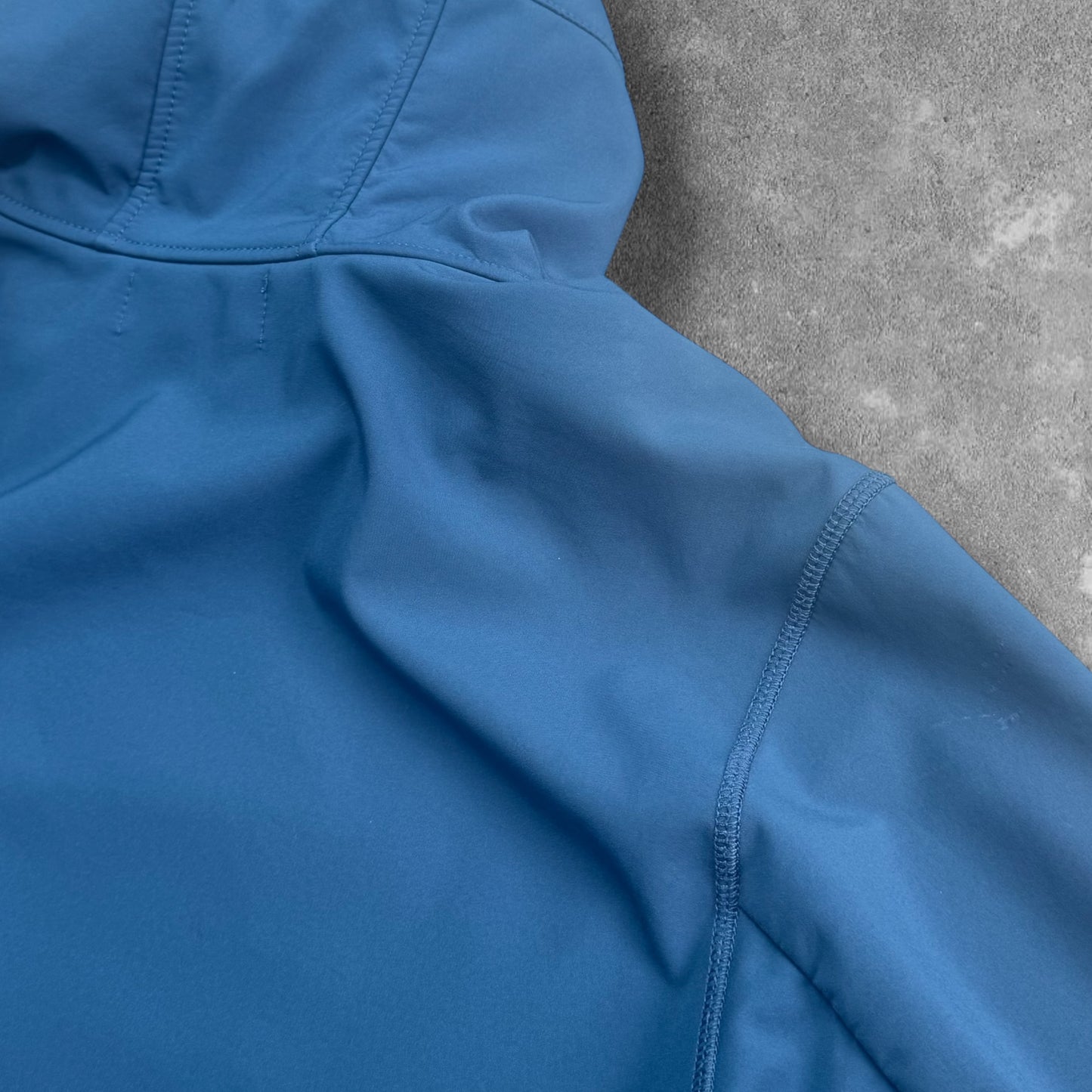 Stone Island Softshell Jacket XXL RRP £625