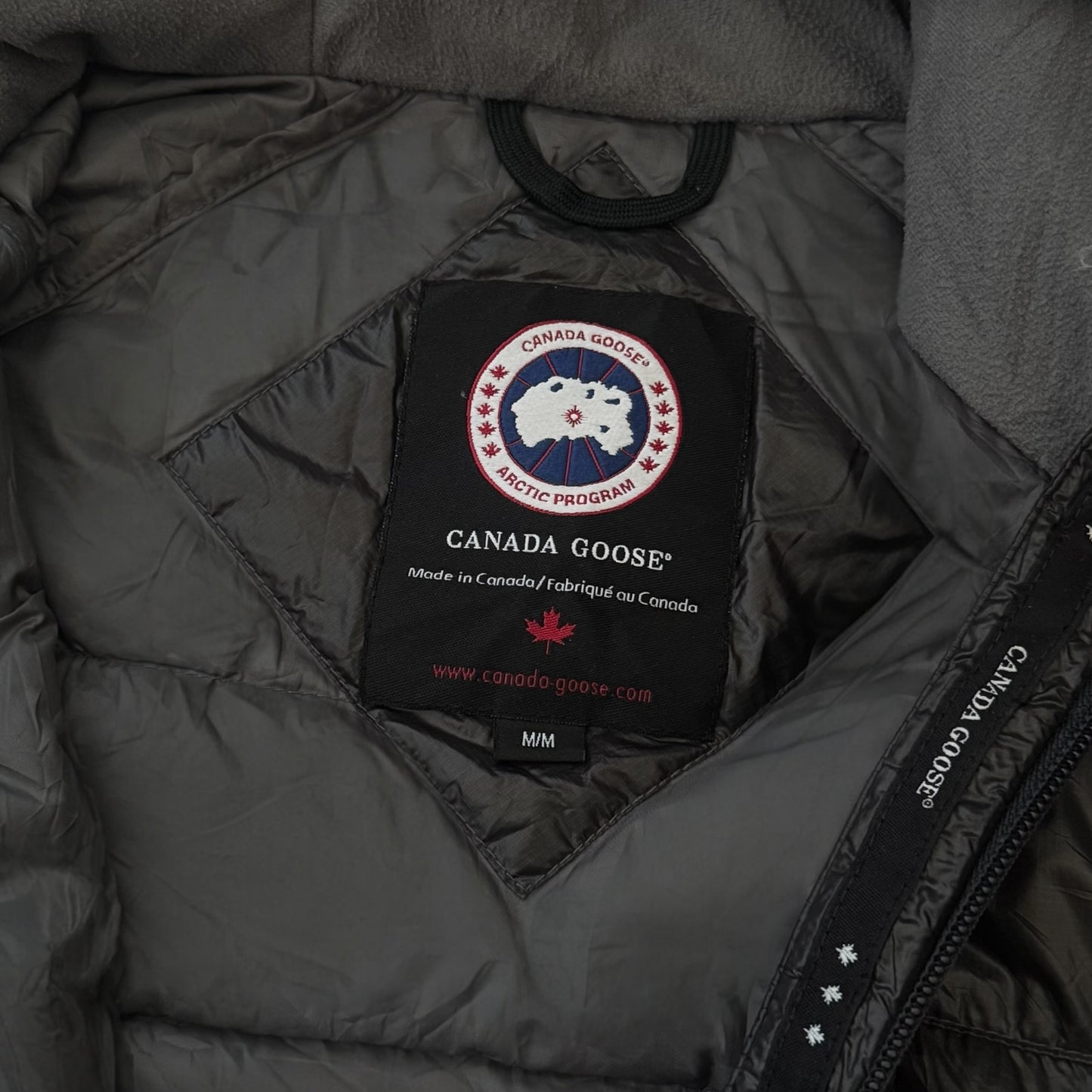 Canada Goose Hybridge Lite Jacket Size Medium RRP £495