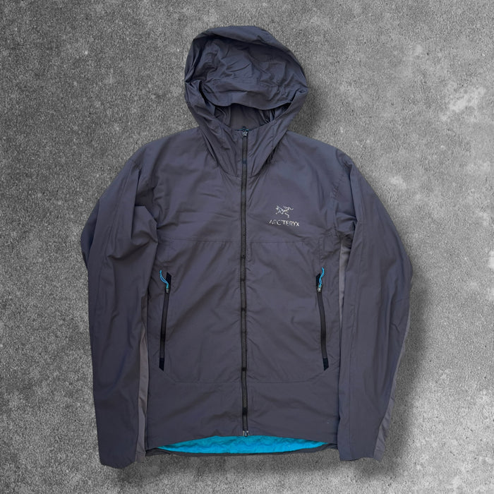Arc'teryx Atom SL Hoody Small RRP £250
