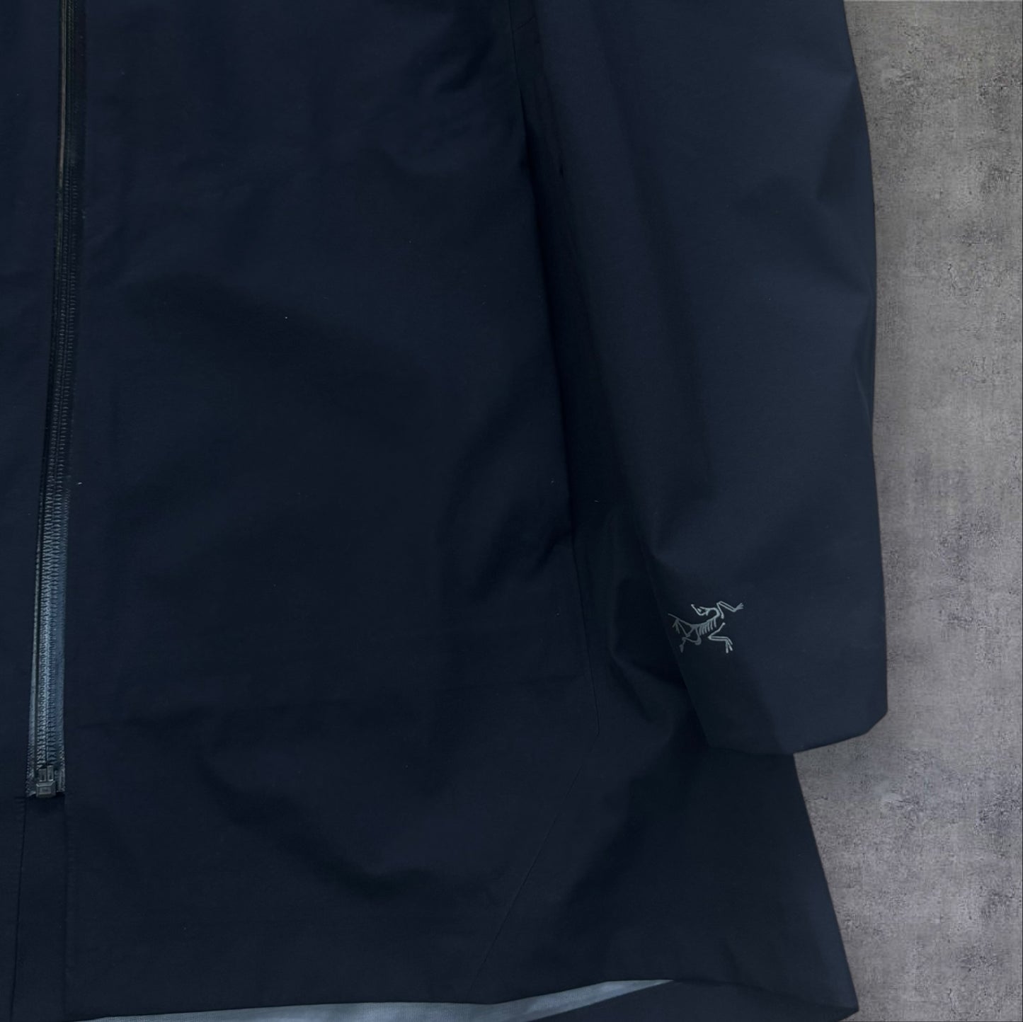 Arc’teryx Codetta Cinch Jacket Women’s Large Goretex RRP £450+
