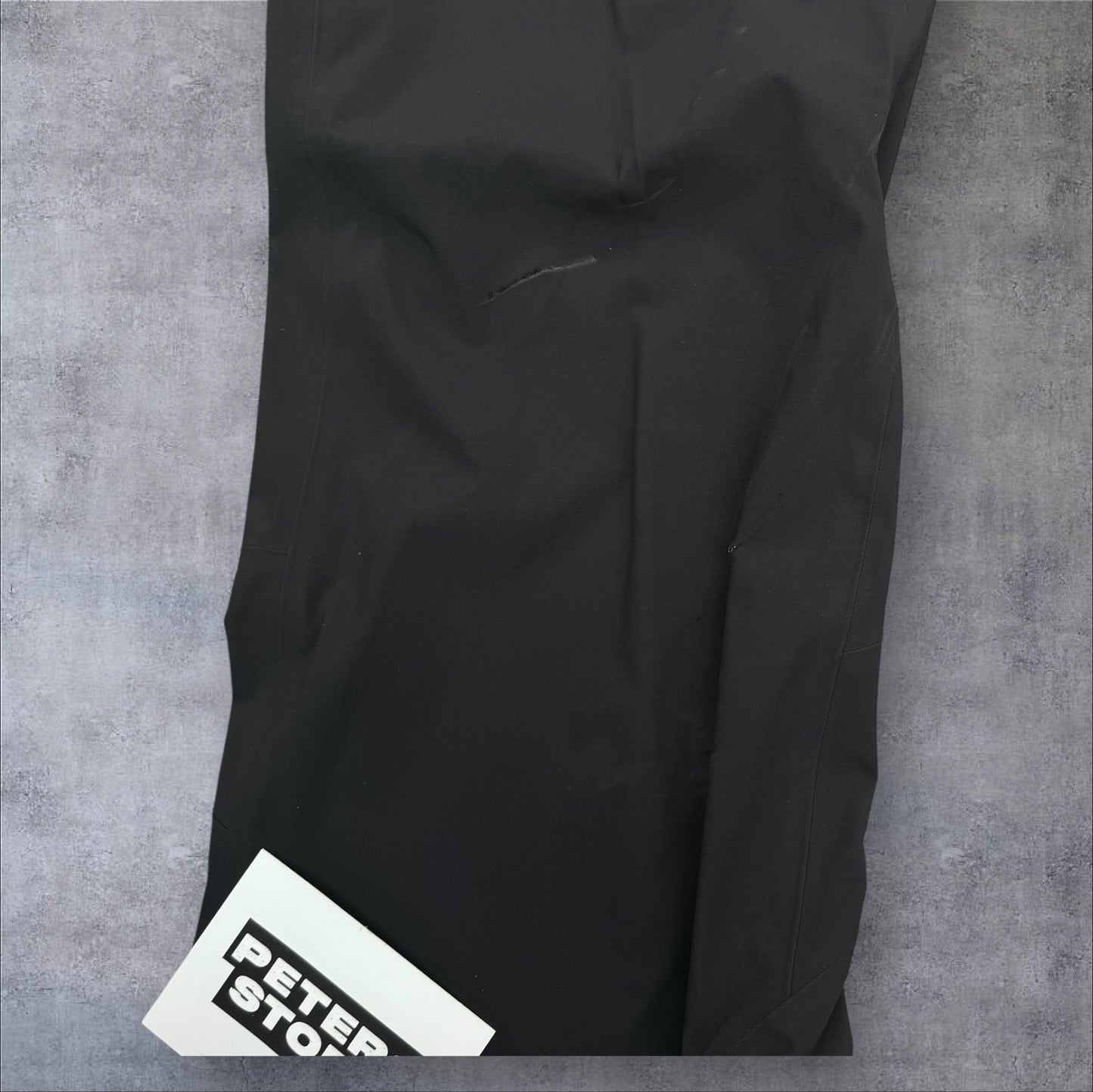 Arc’teryx Ski / Outdoor Trousers Black Small RRP £220+