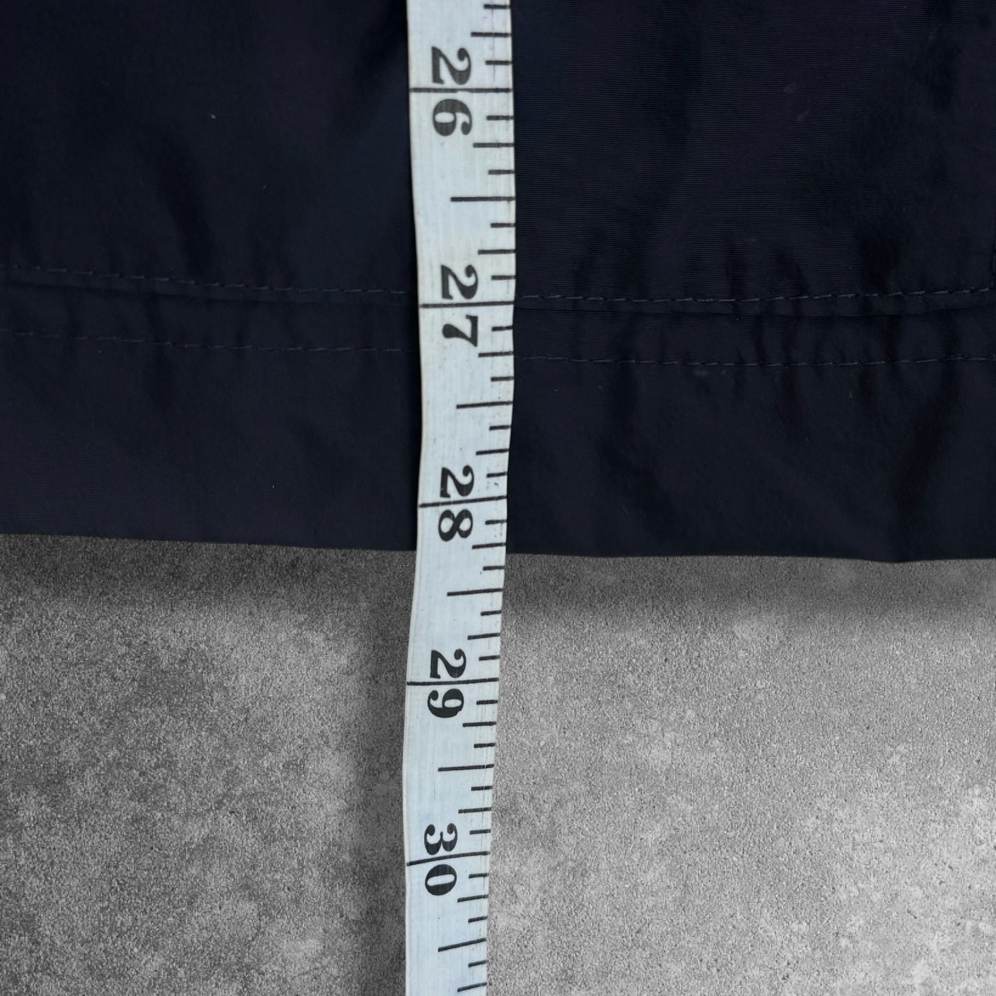 Stone Island Men's Large Navy Art 541542022 RRP £450