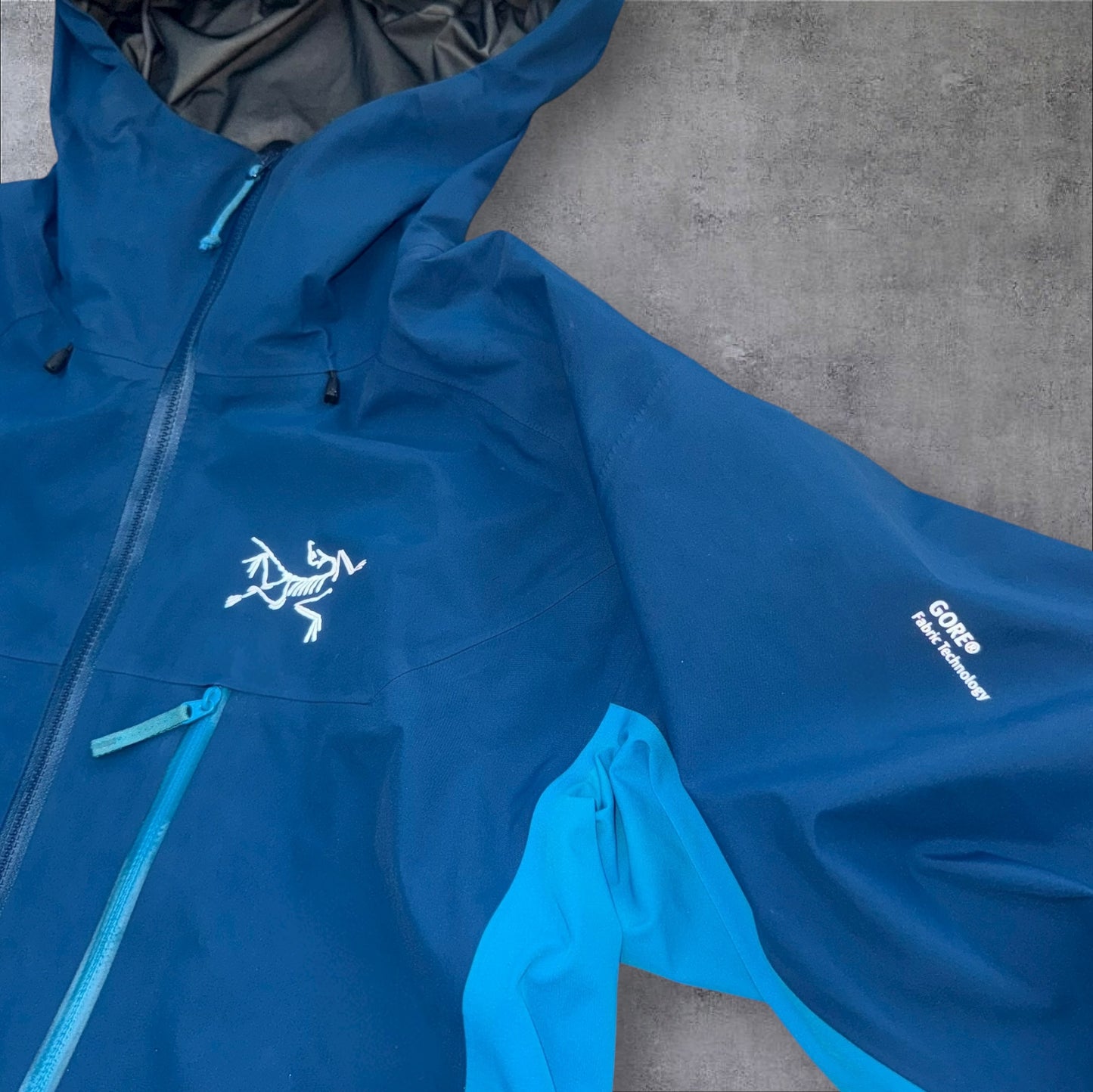 Arc’teryx Procline Comp Jacket Medium RRP £380+