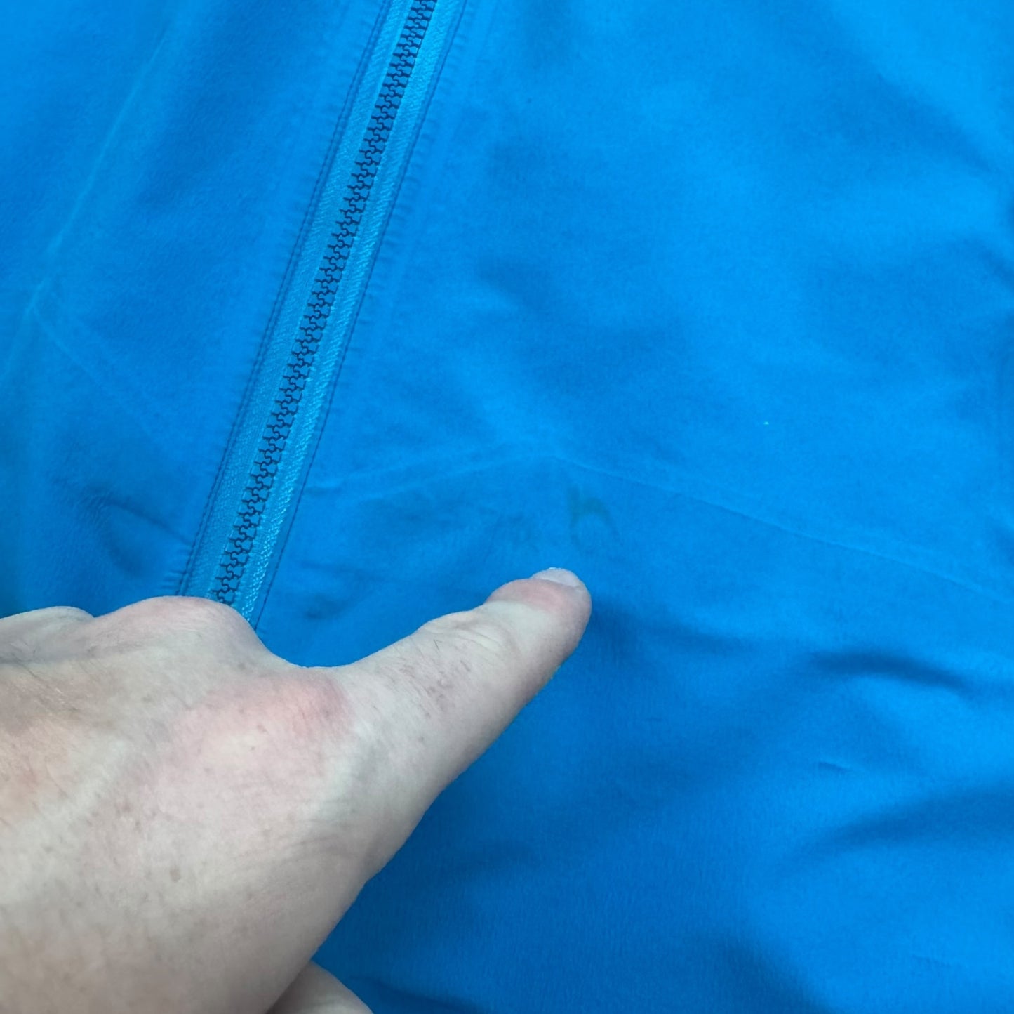 Arc’teryx Zeta LT Jacket Women’s Medium Goretex RRP £450+