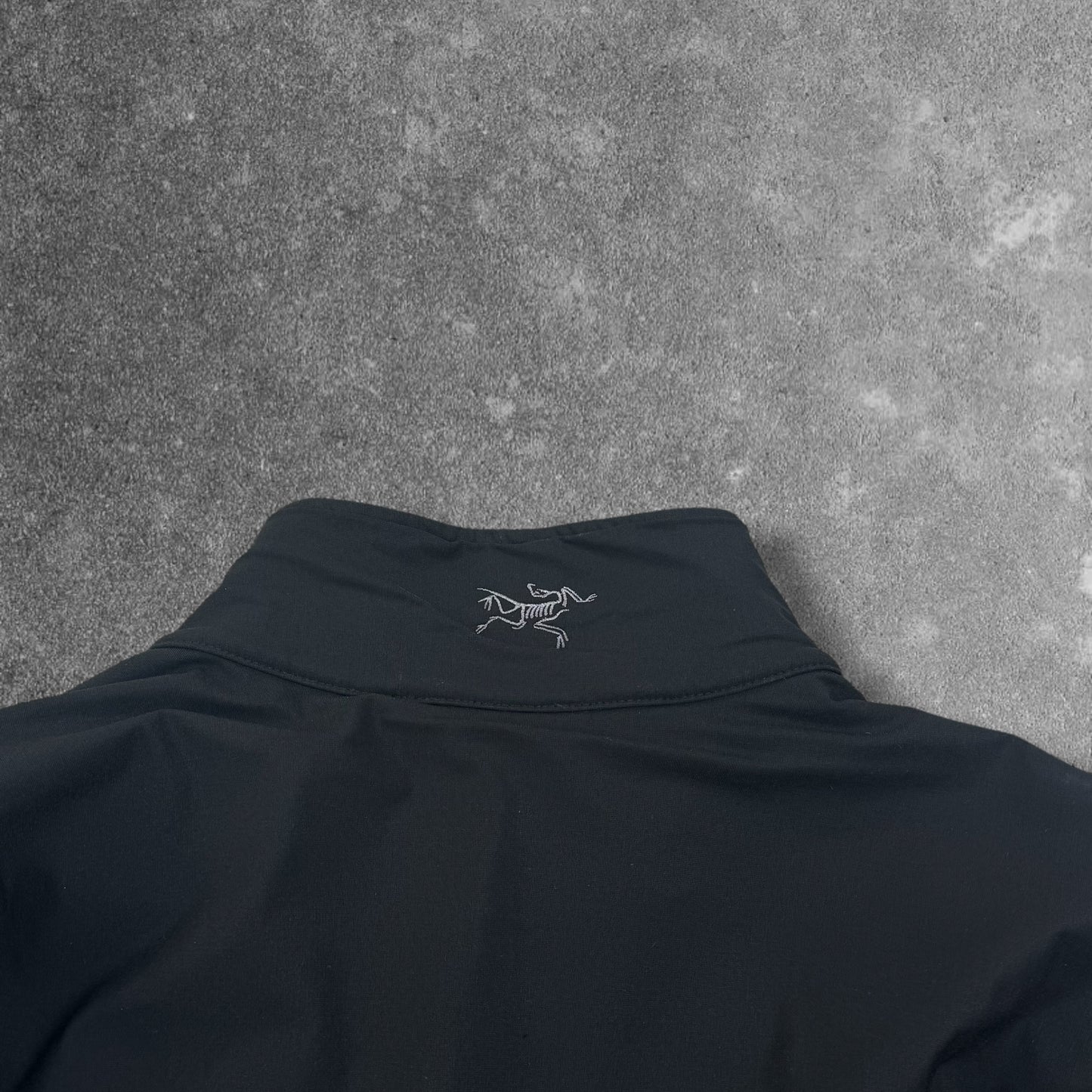 Arc'teryx Fleece Lined Polartec Softshell Jacket Men's XXL RRP £300