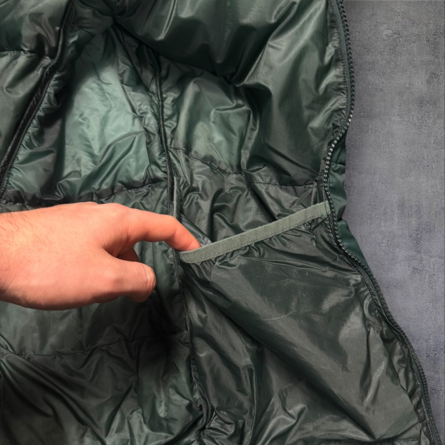 Arc'teryx Thorium SV Parka Jacket Men's Large 2023 Goose Down Insulated RRP £750