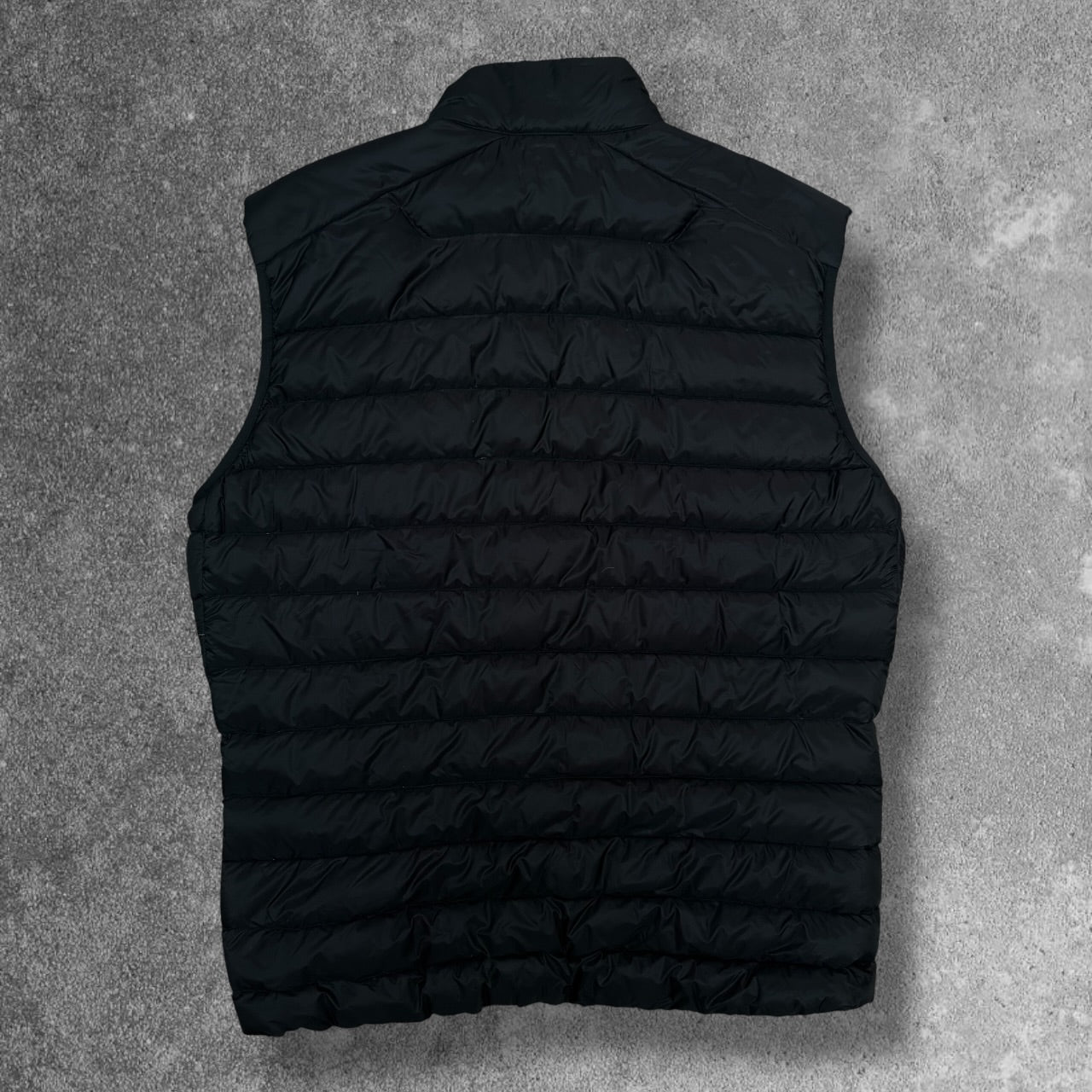 Arcteryx Cerium LT Down Gilet XL Black RRP £320