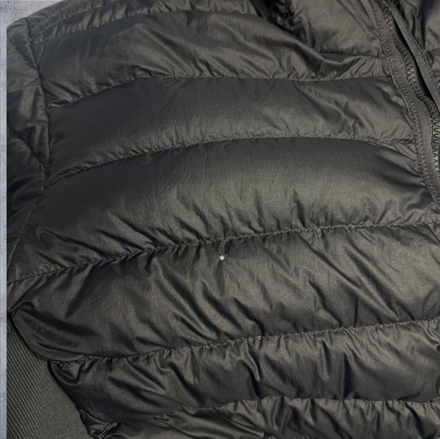 Stone Island Puffer Jacket 2XL RRP £650