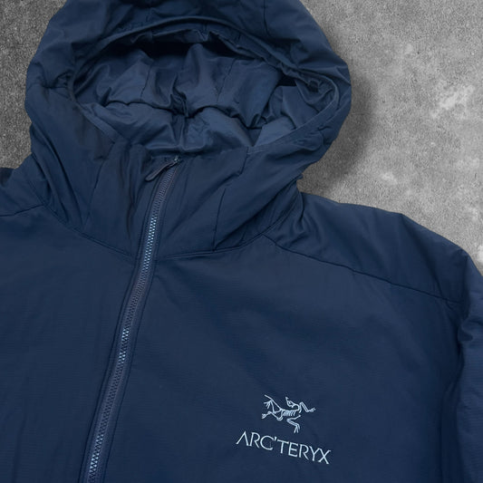 Arc'teryx Atom LT Men's 3XL Dark Sapphire 2022 RRP £280
