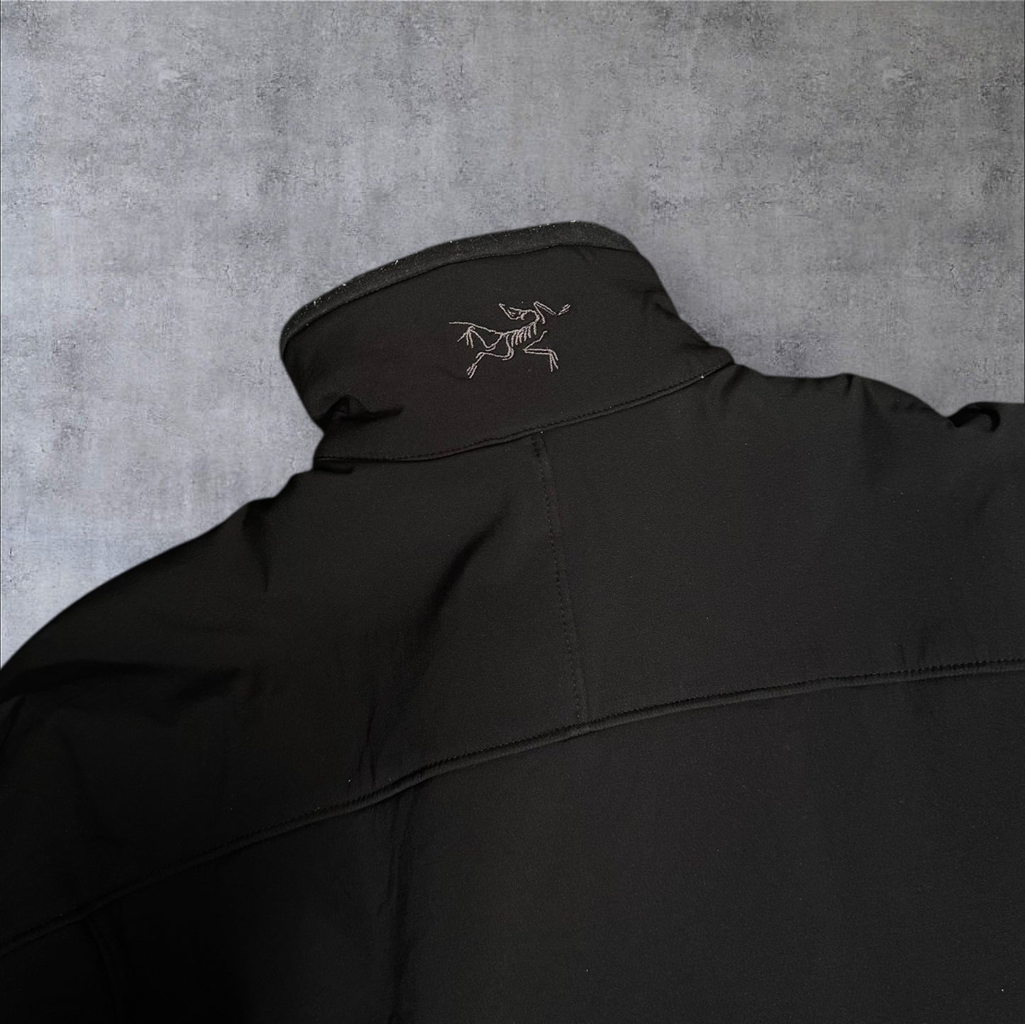 Arc’teryx Softshell Jacket Women’s Medium Fleece Lined RRP £300+