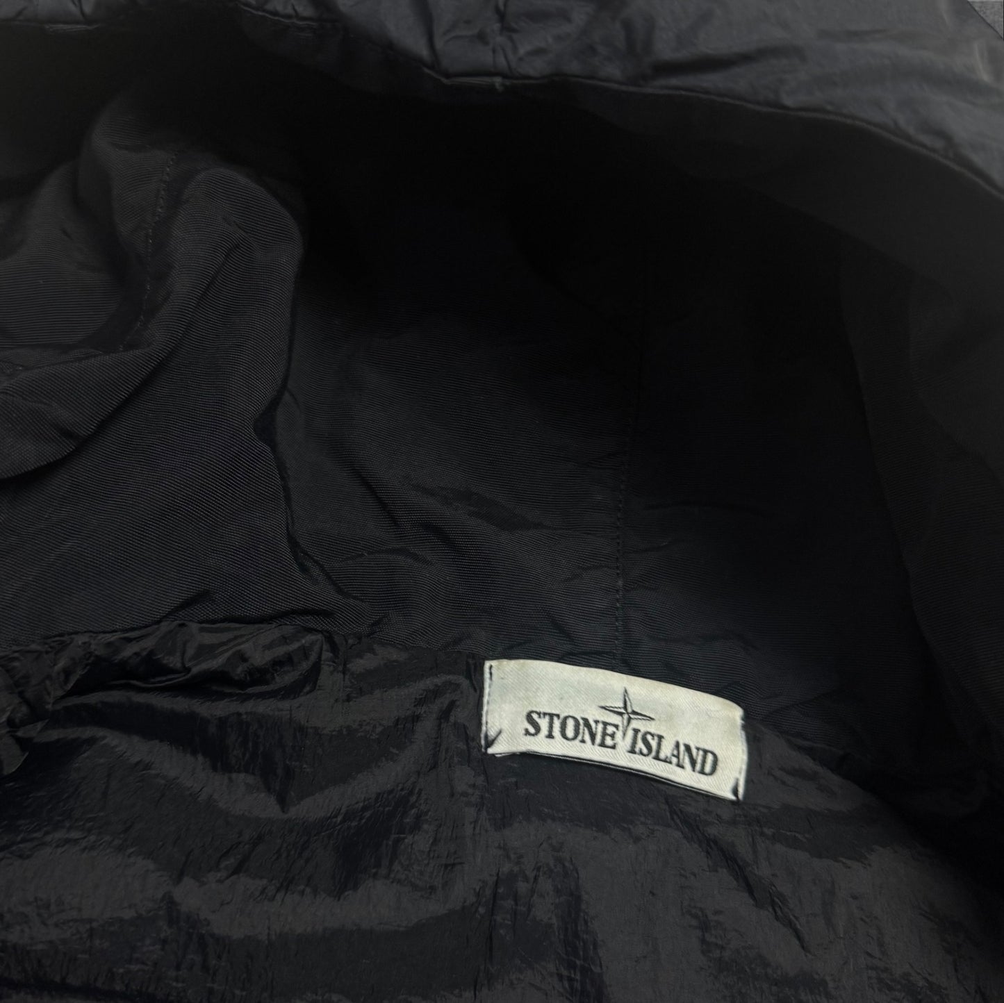 Stone Island Puffer Jacket Medium RRP £650