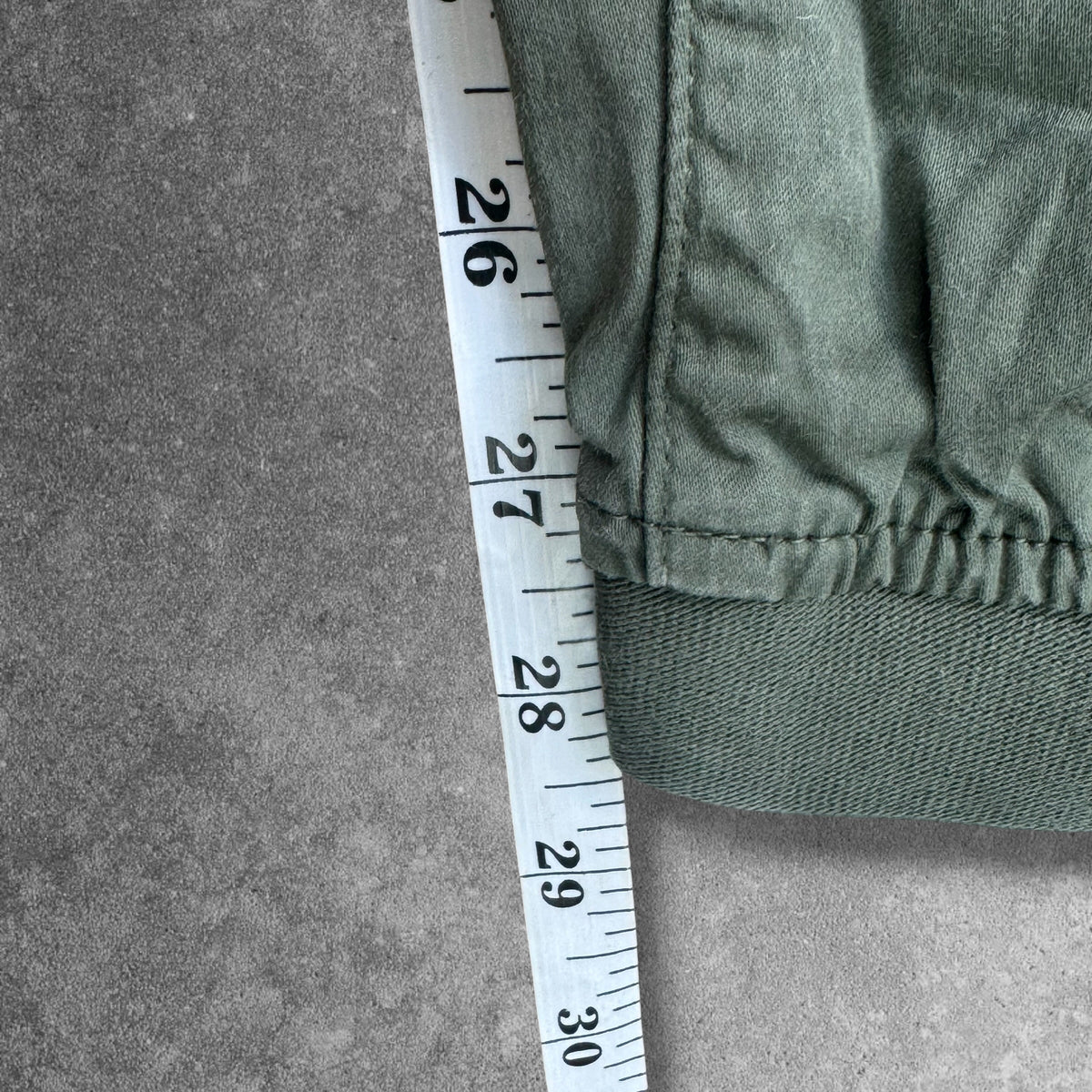Stone Island Cargos W32 Khaki Colour Code V0055 RRP £350