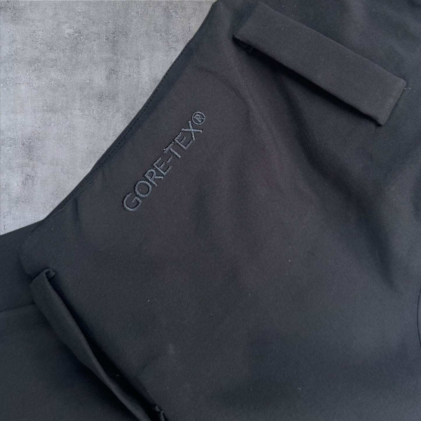 Arc’teryx Ski / Outdoor Trousers Black Small RRP £220+