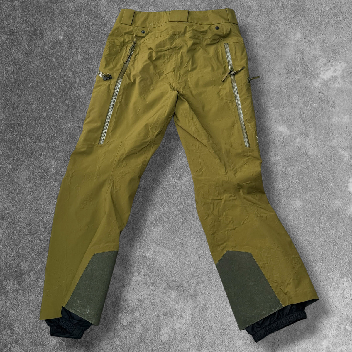Arc'teryx Gore-Tex Trousers Men's Small RECCO RRP £400