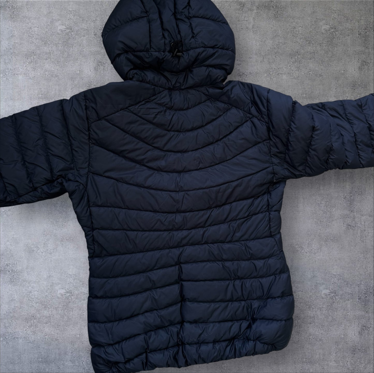 Arcteryx Cerium Down Jacket Women’s Medium RRP £380