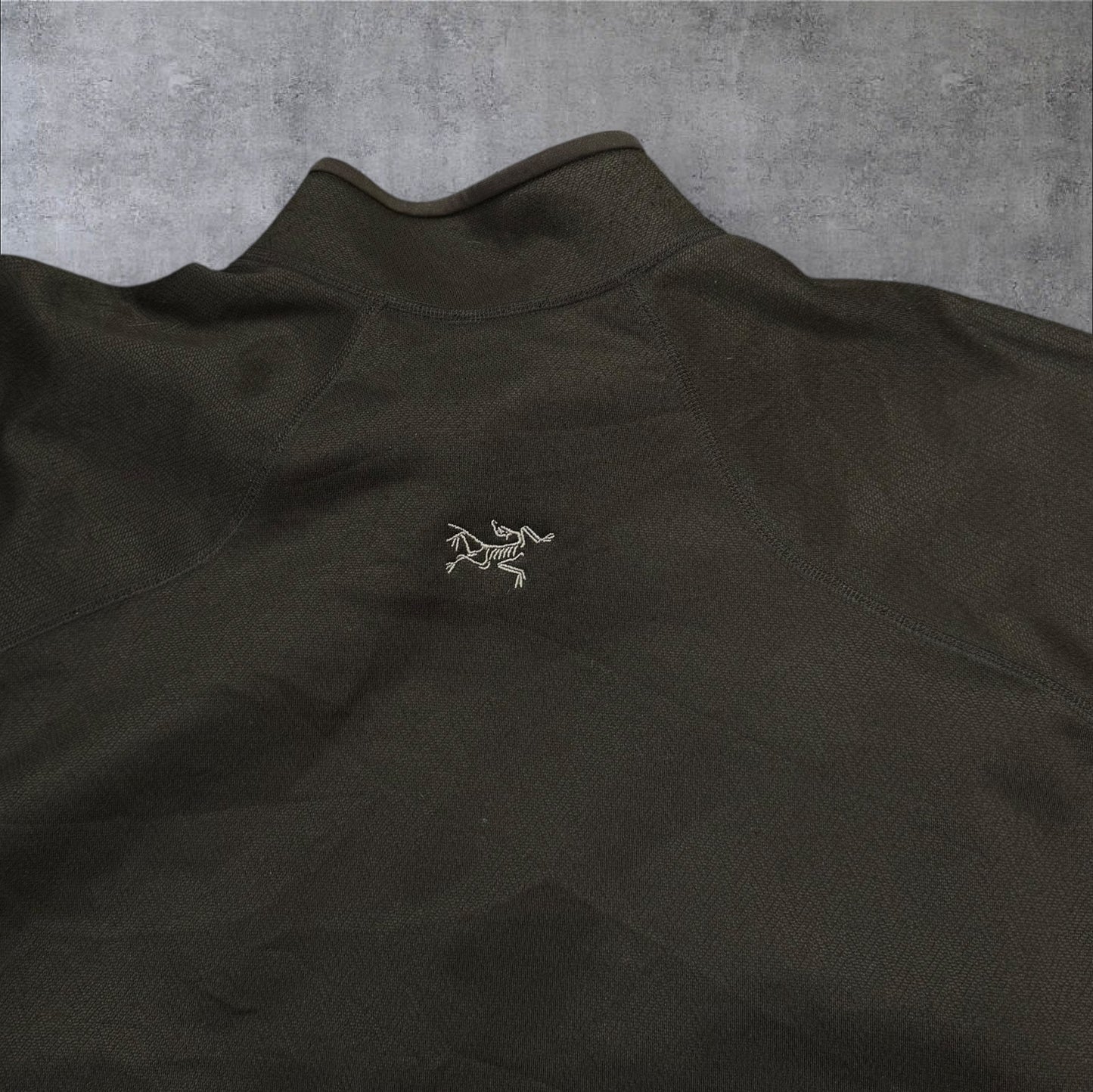 Arcteryx Fleece Mens XXL RRP £180