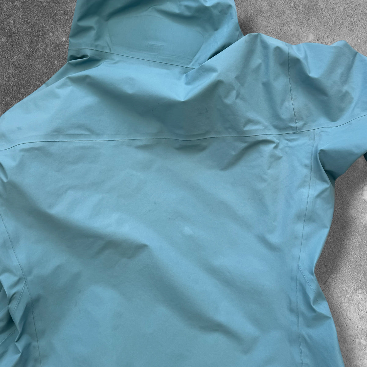 Arc'teryx Women's Beta LT Small RRP £550