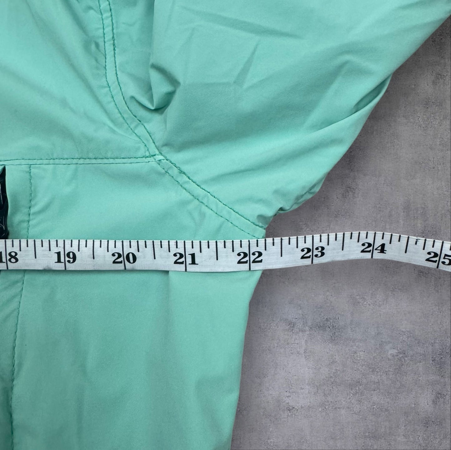 Stone Island Skin Touch Mint Green Jacket Medium Brand New With Tags RRP £750