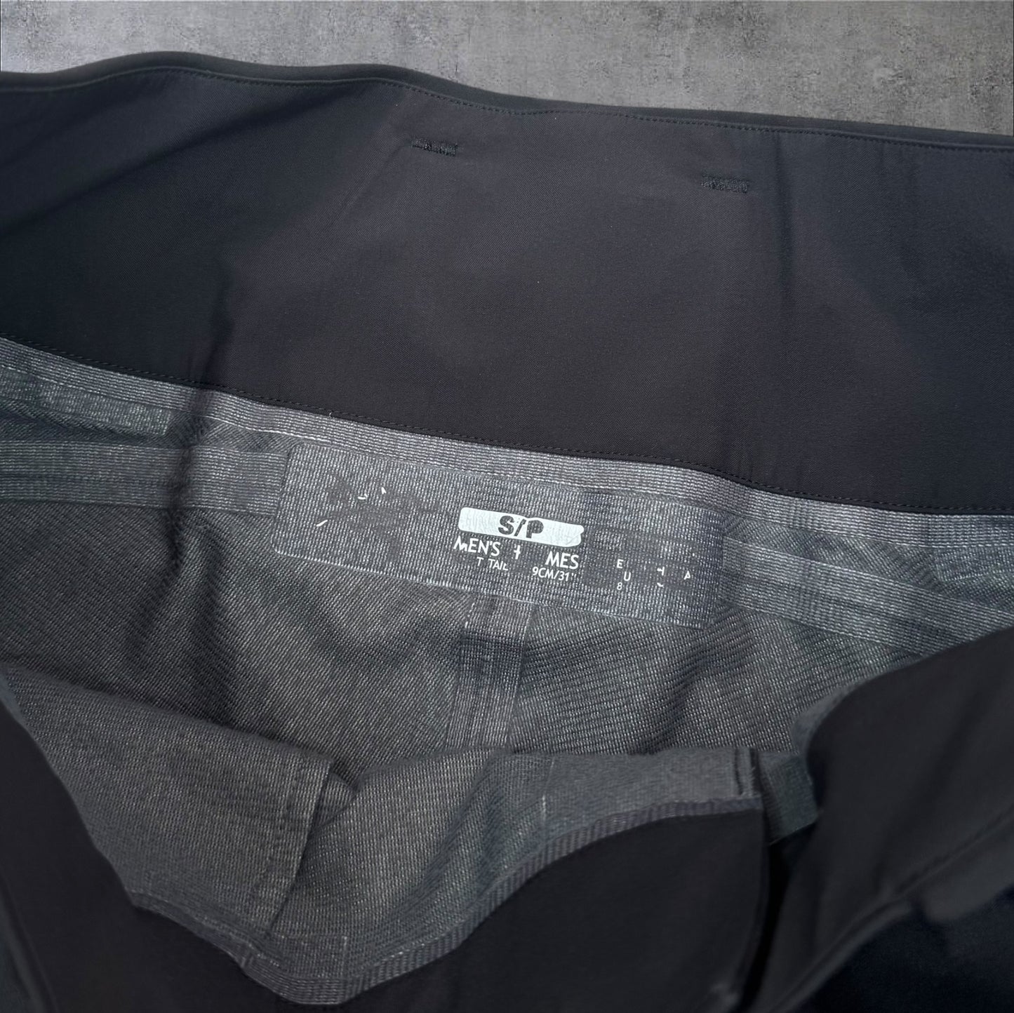 Arc’teryx Ski / Outdoor Trousers Black Small RRP £220+