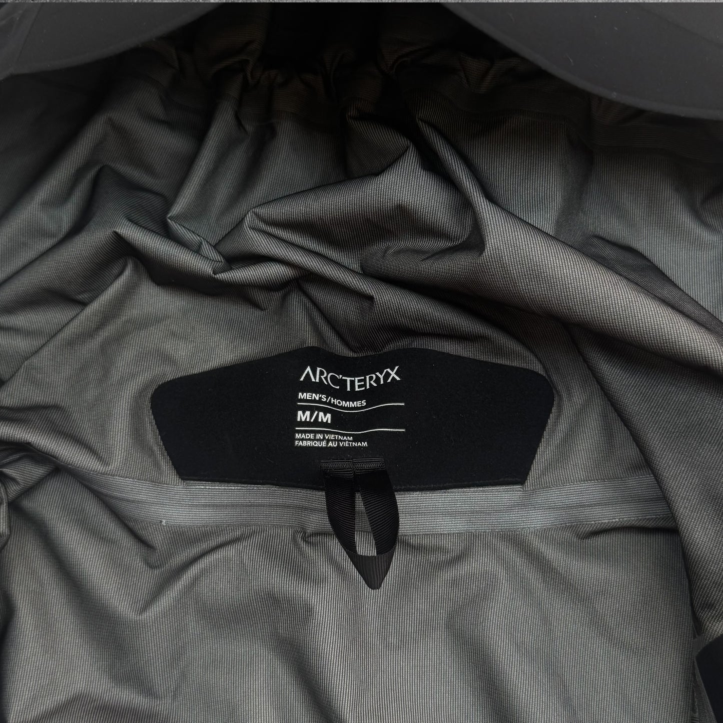 Arc'teryx Beta LT Gore-Tex Jacket Men's Medium 2023 RRP £550