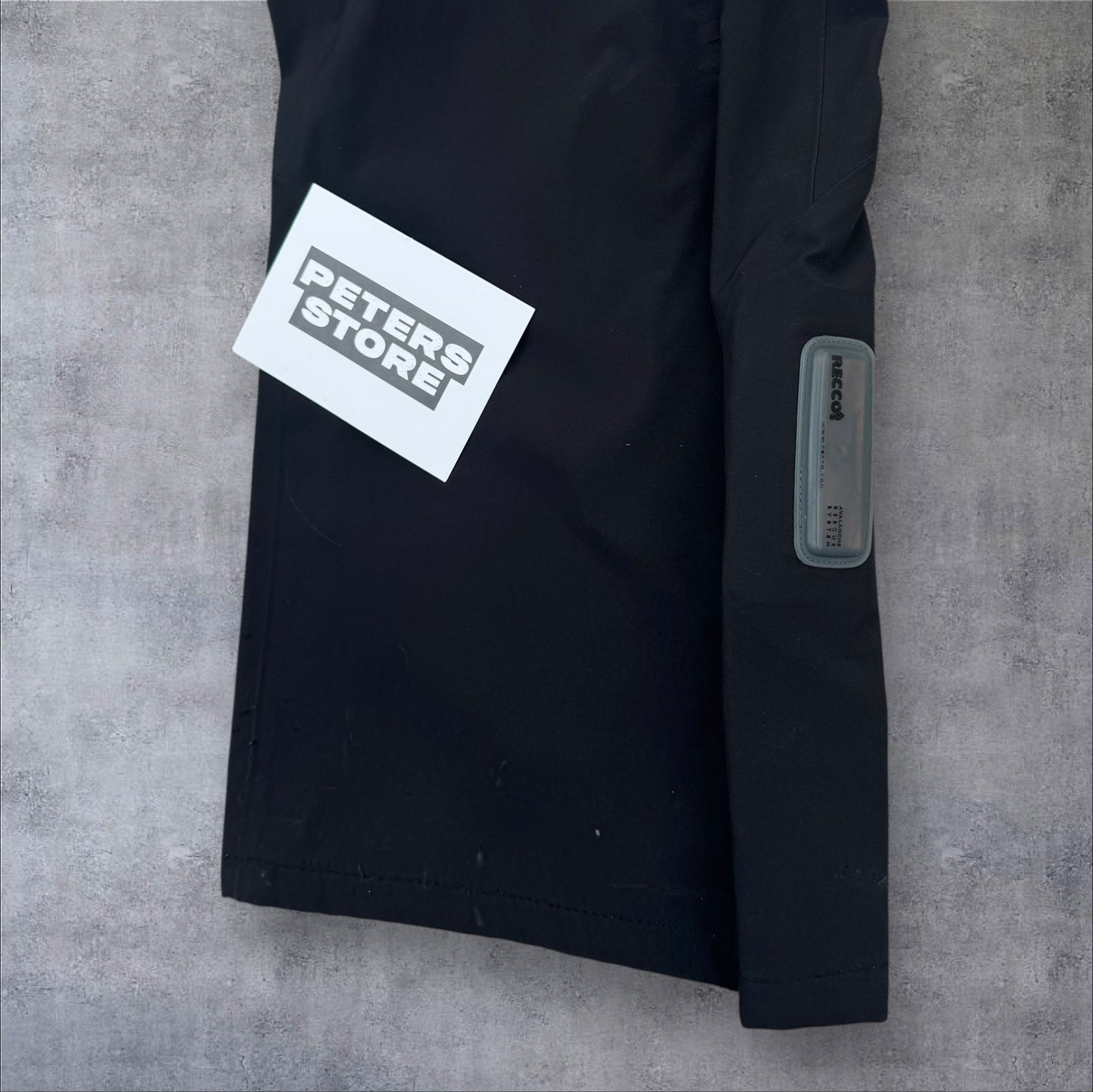 Arc’teryx Ski / Outdoor Trousers Black Small RRP £220+